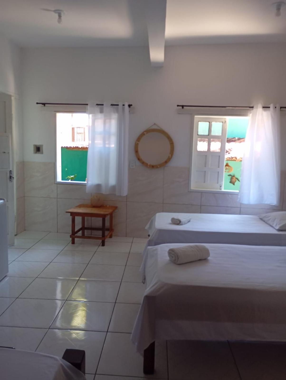 Quadruple Room photo 2
