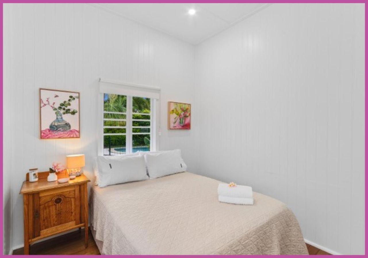 Five-Bedroom Holiday Home photo 3