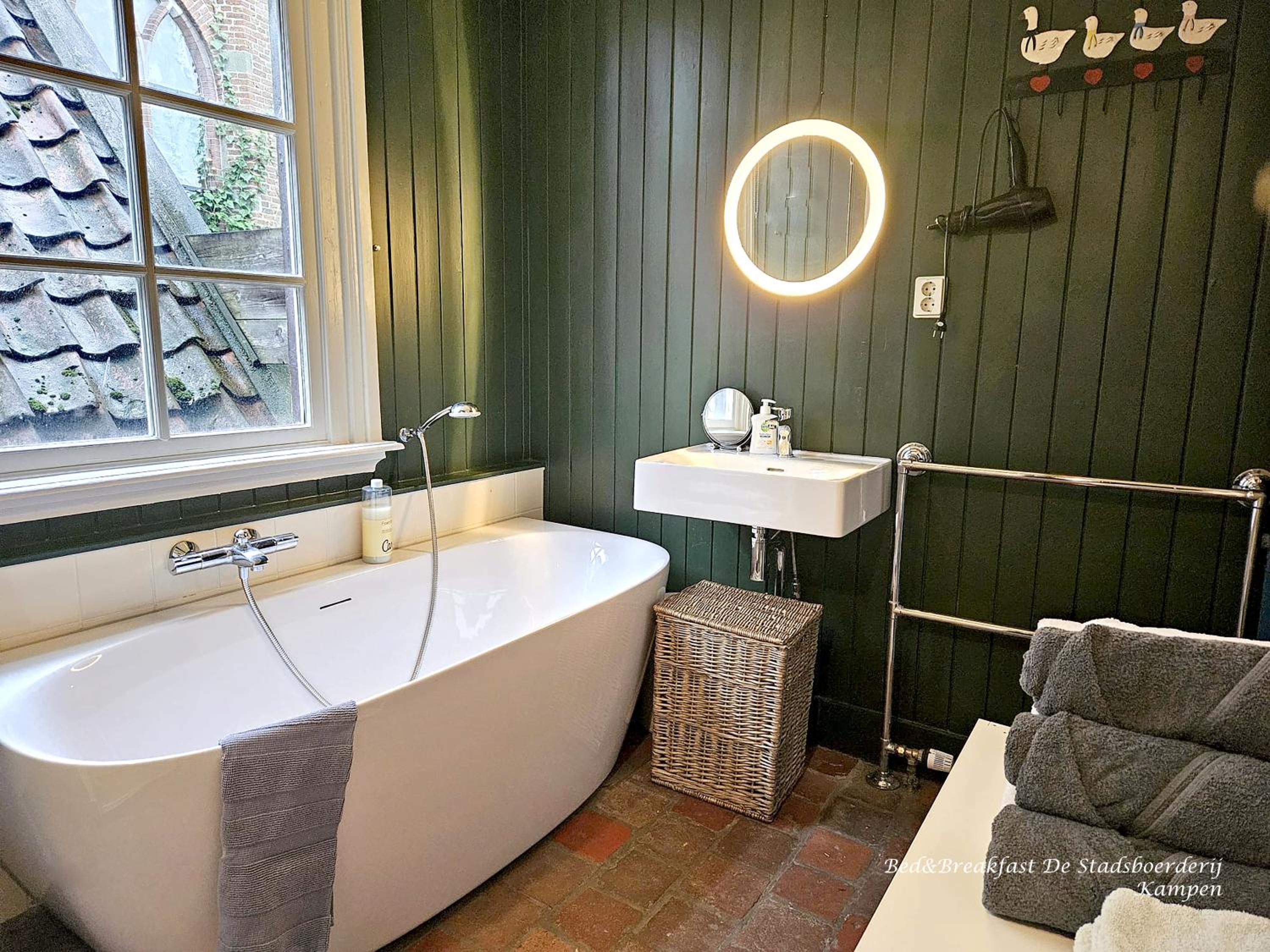 Maisonette photo 3