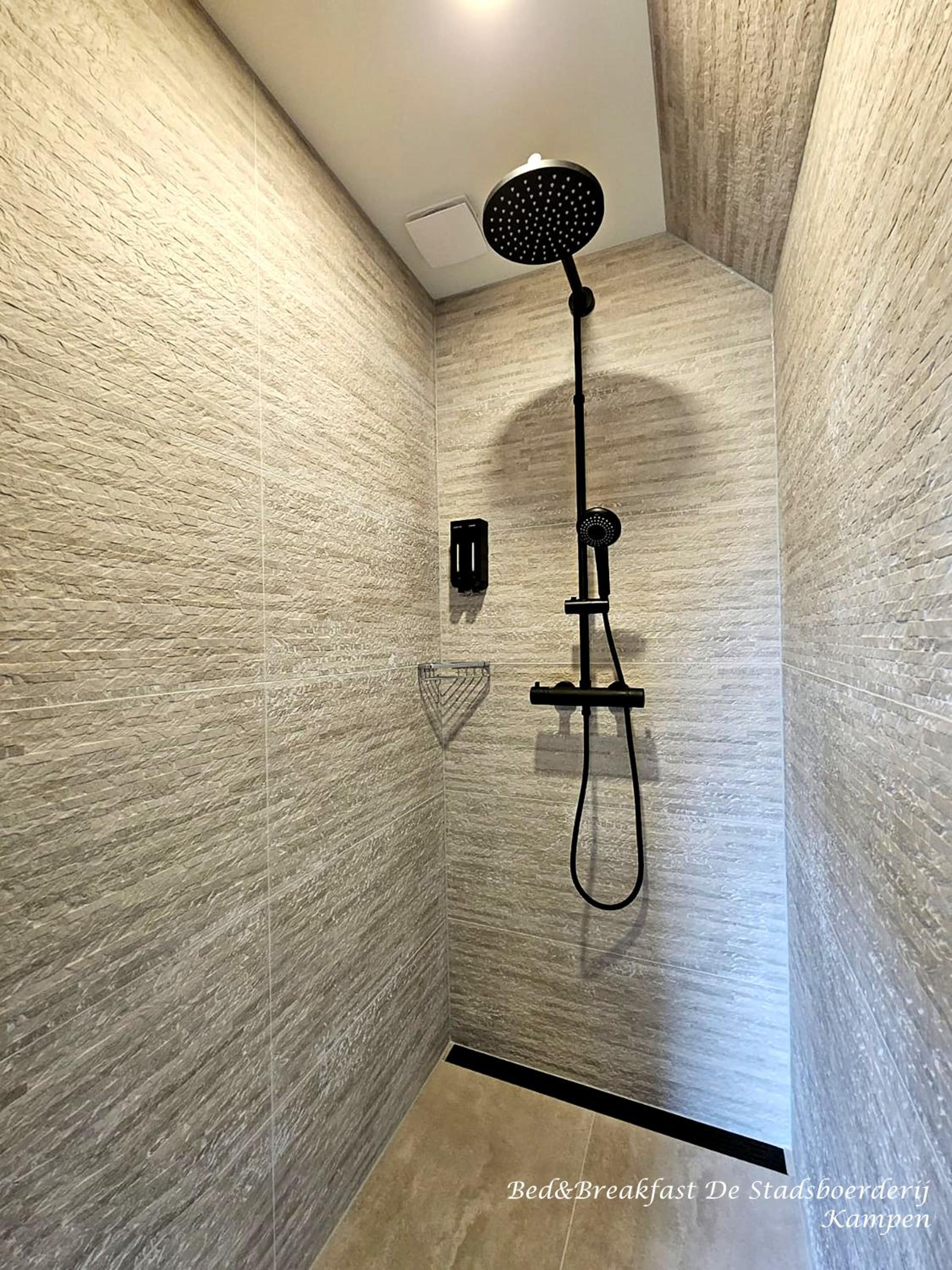 Deluxe Suite with Spa Bath photo 2