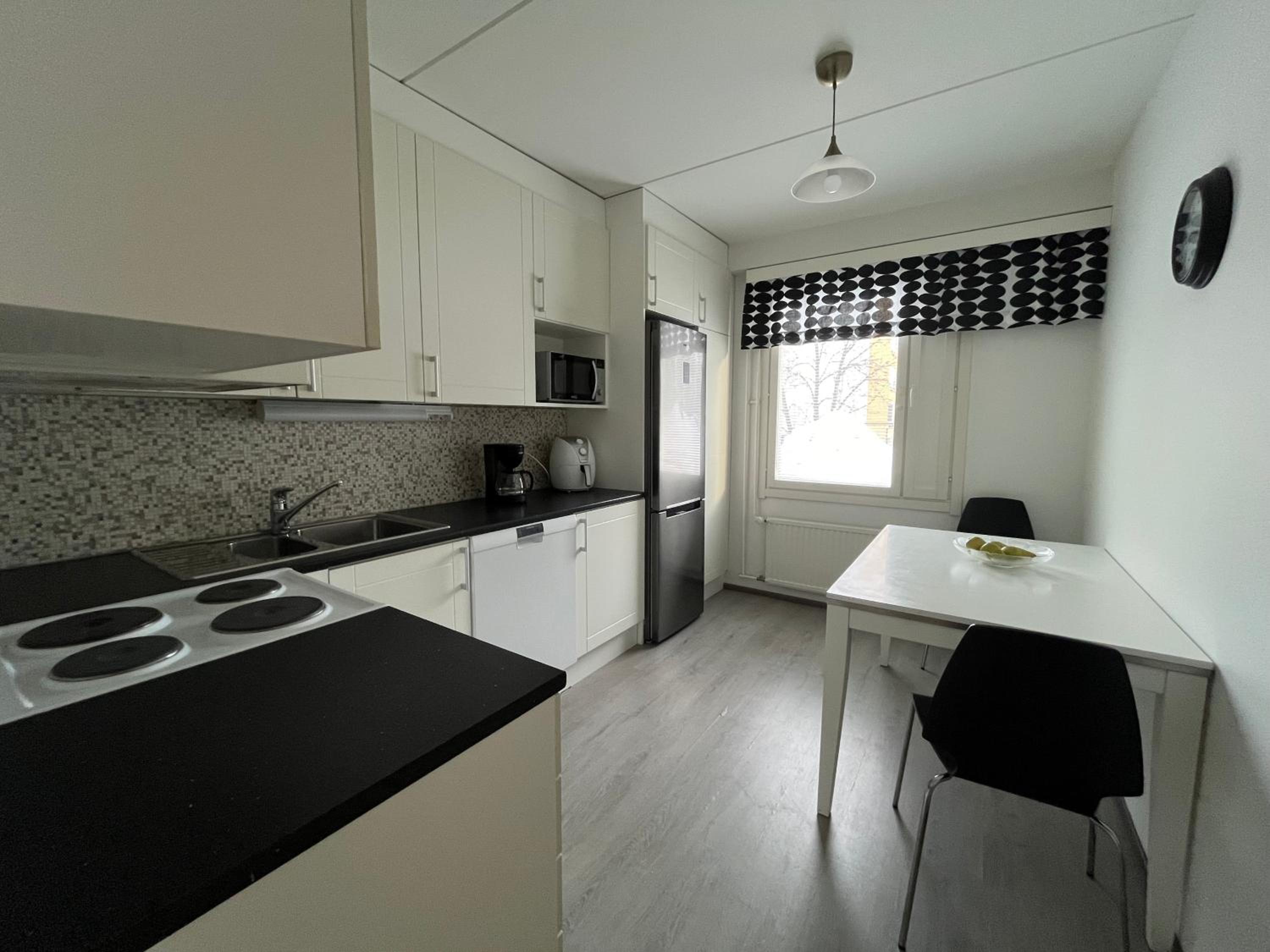 Studio Apartment photo 3