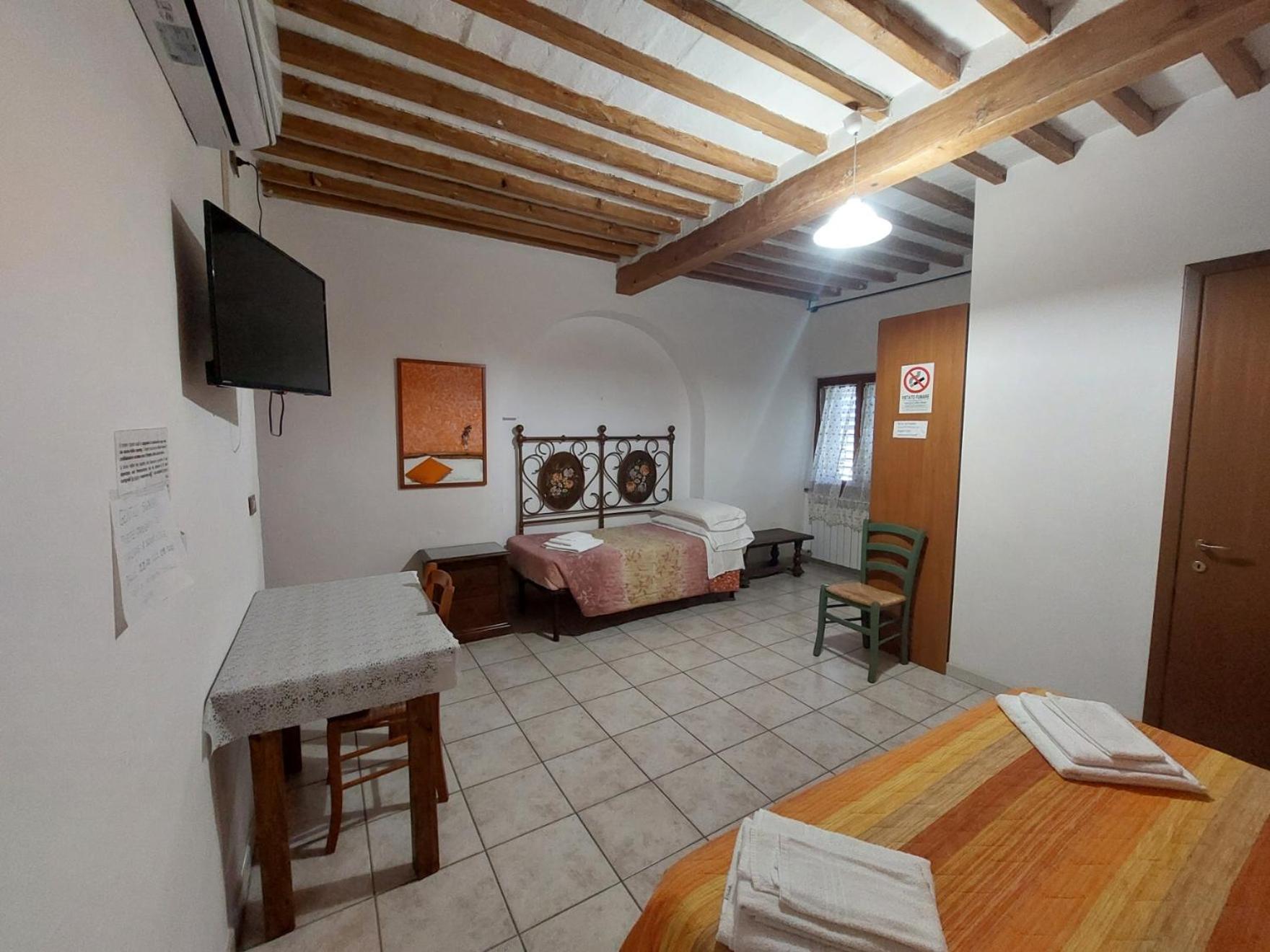 Double or Twin Room photo 1
