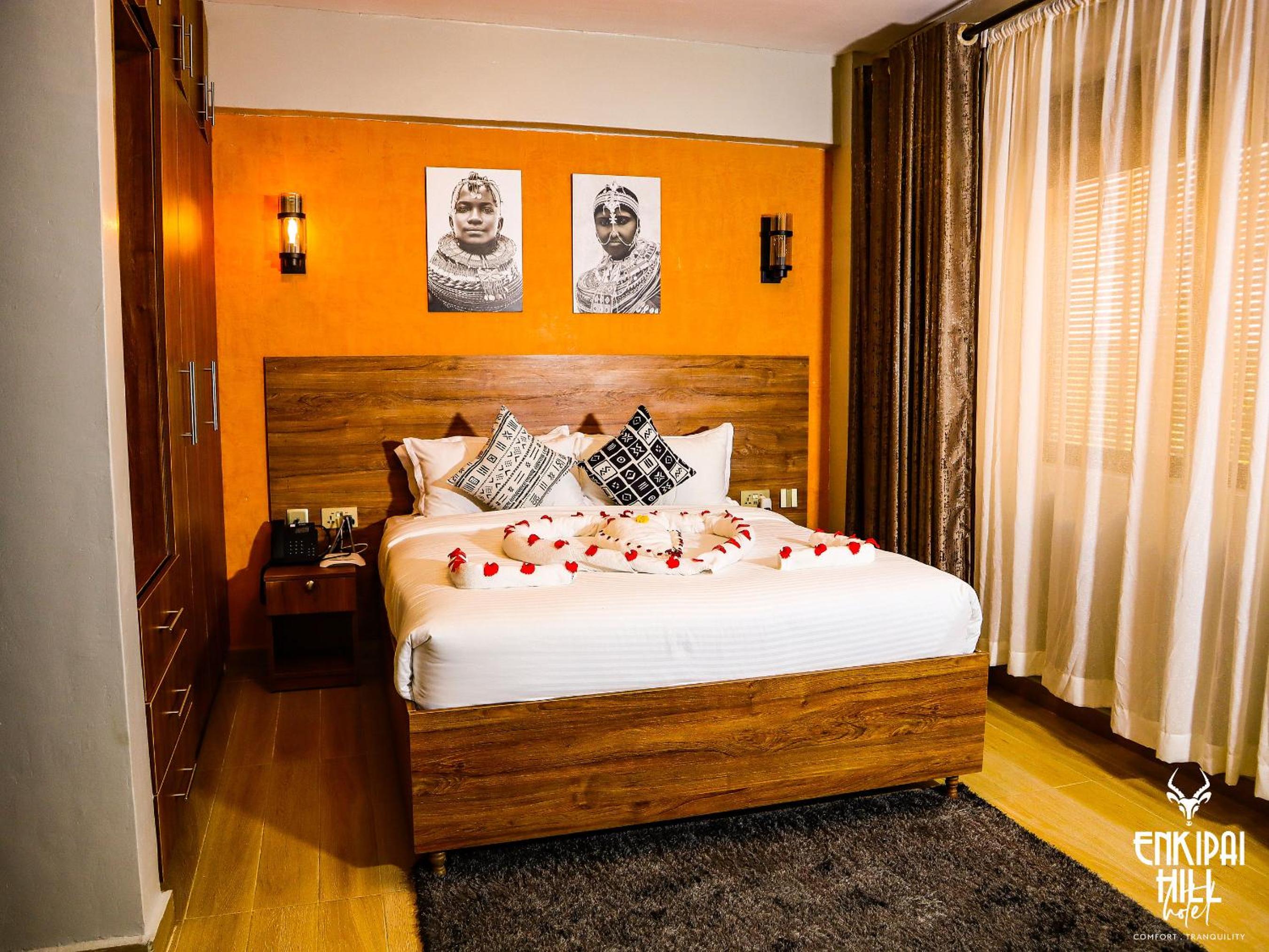 Deluxe Room photo 1