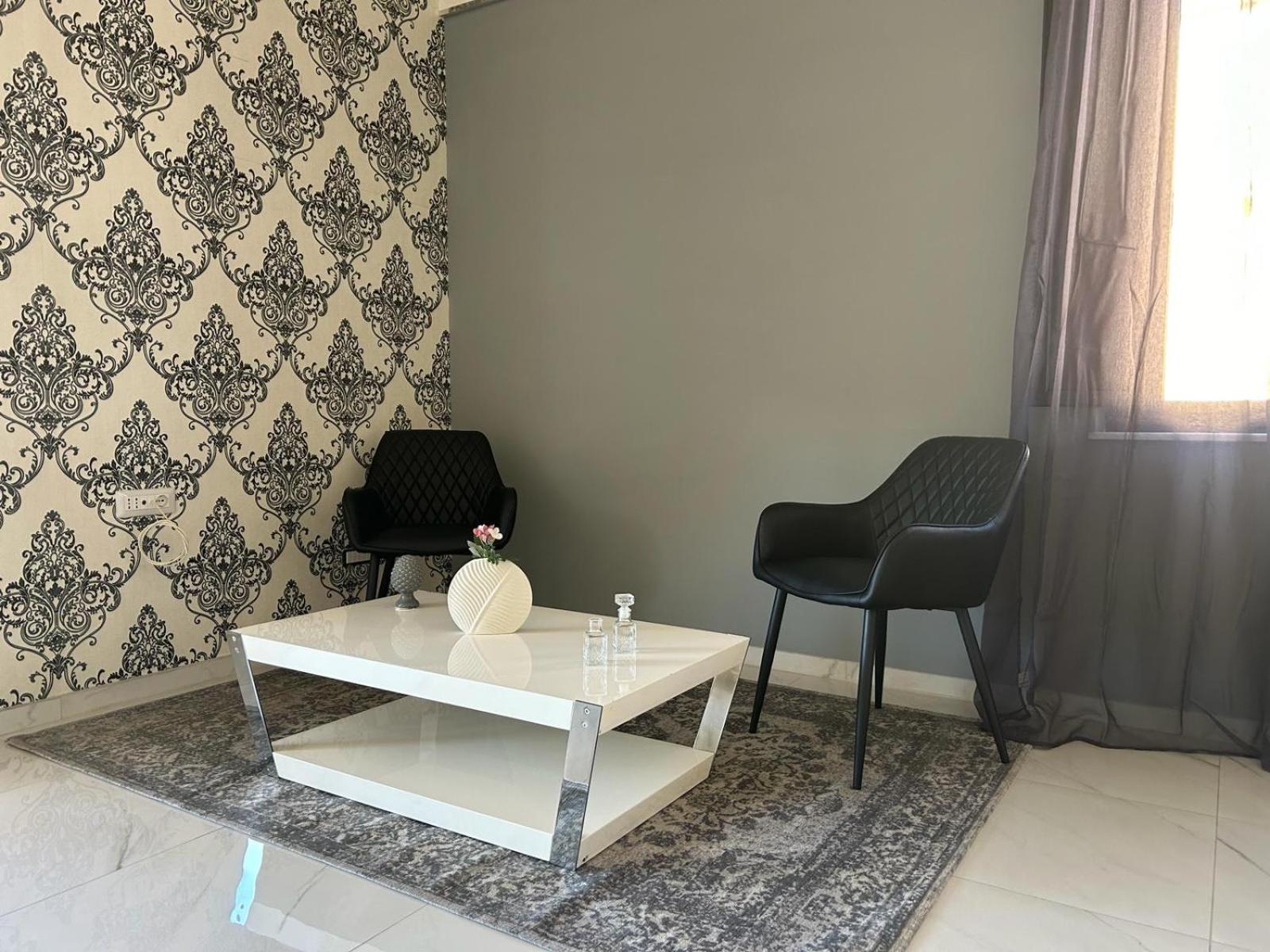 Double Room with Private External Bathroom