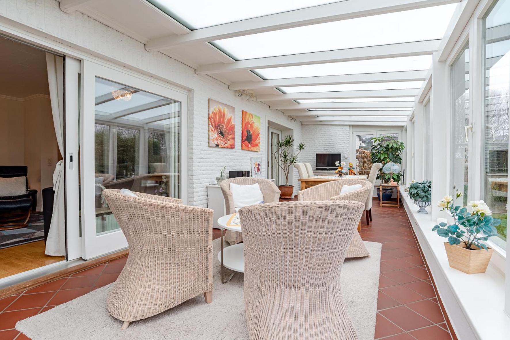 Apartment with Terrace photo 3