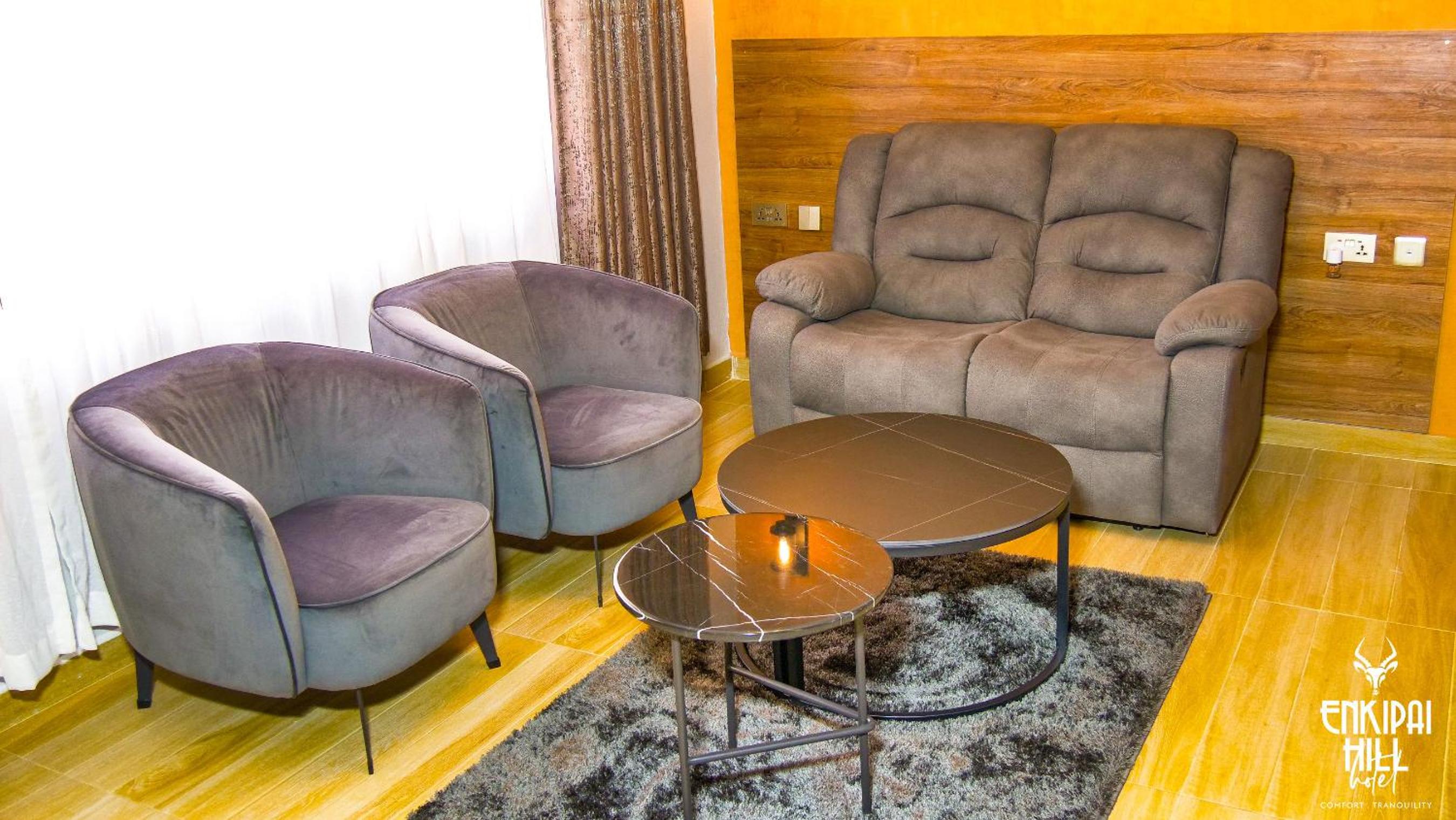 Executive Suite photo 2
