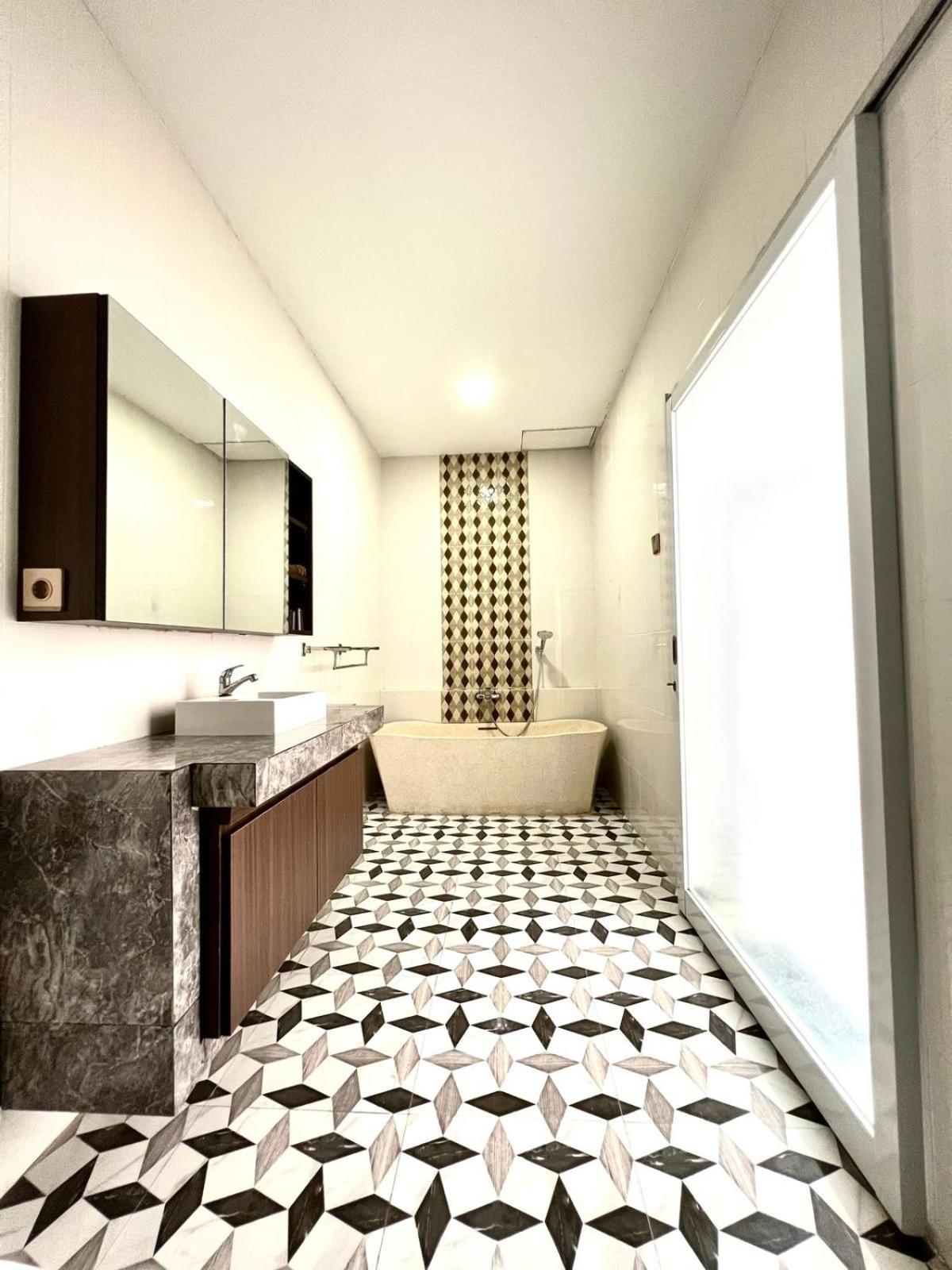 One Bedroom Villa - Photo 27