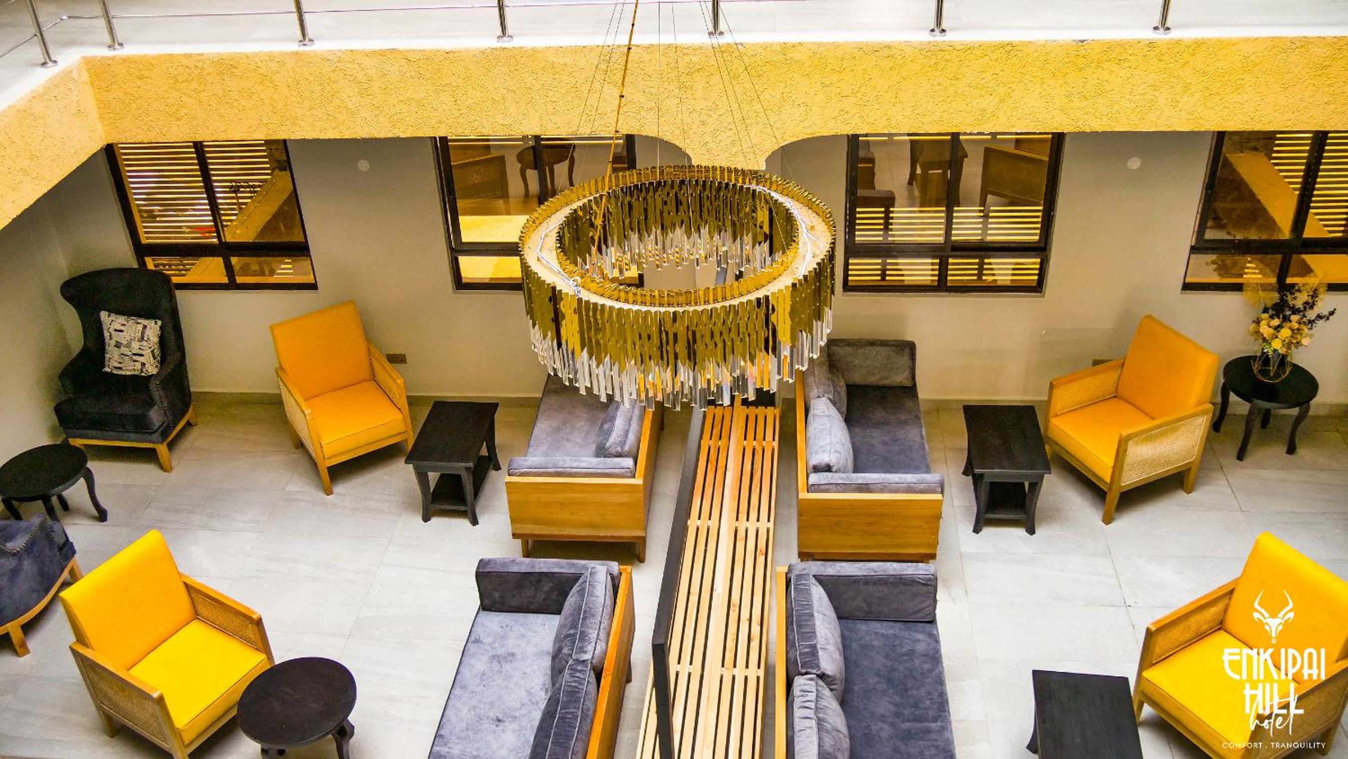 Executive Suite photo 3