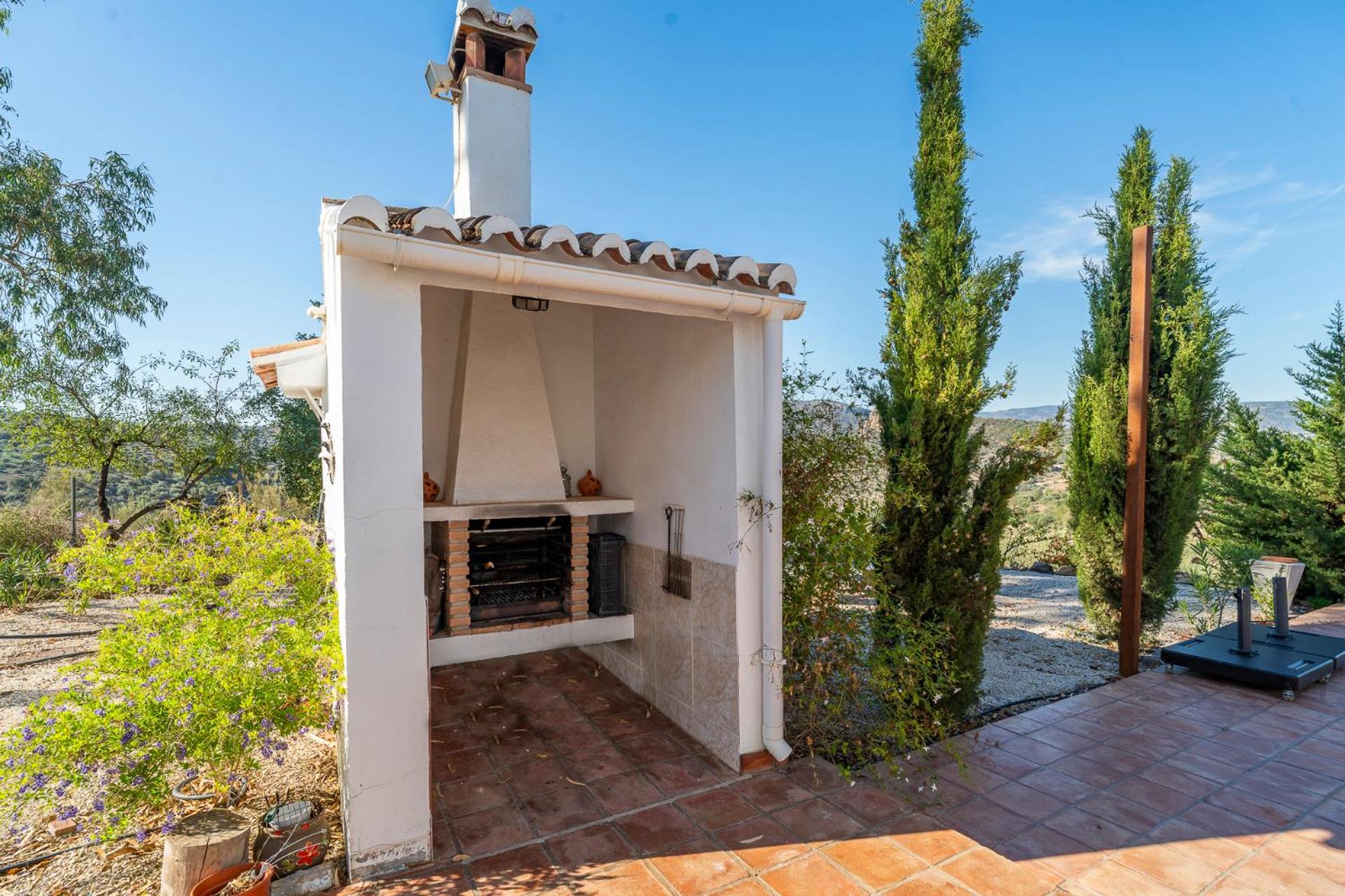 Villa with Garden View photo 2