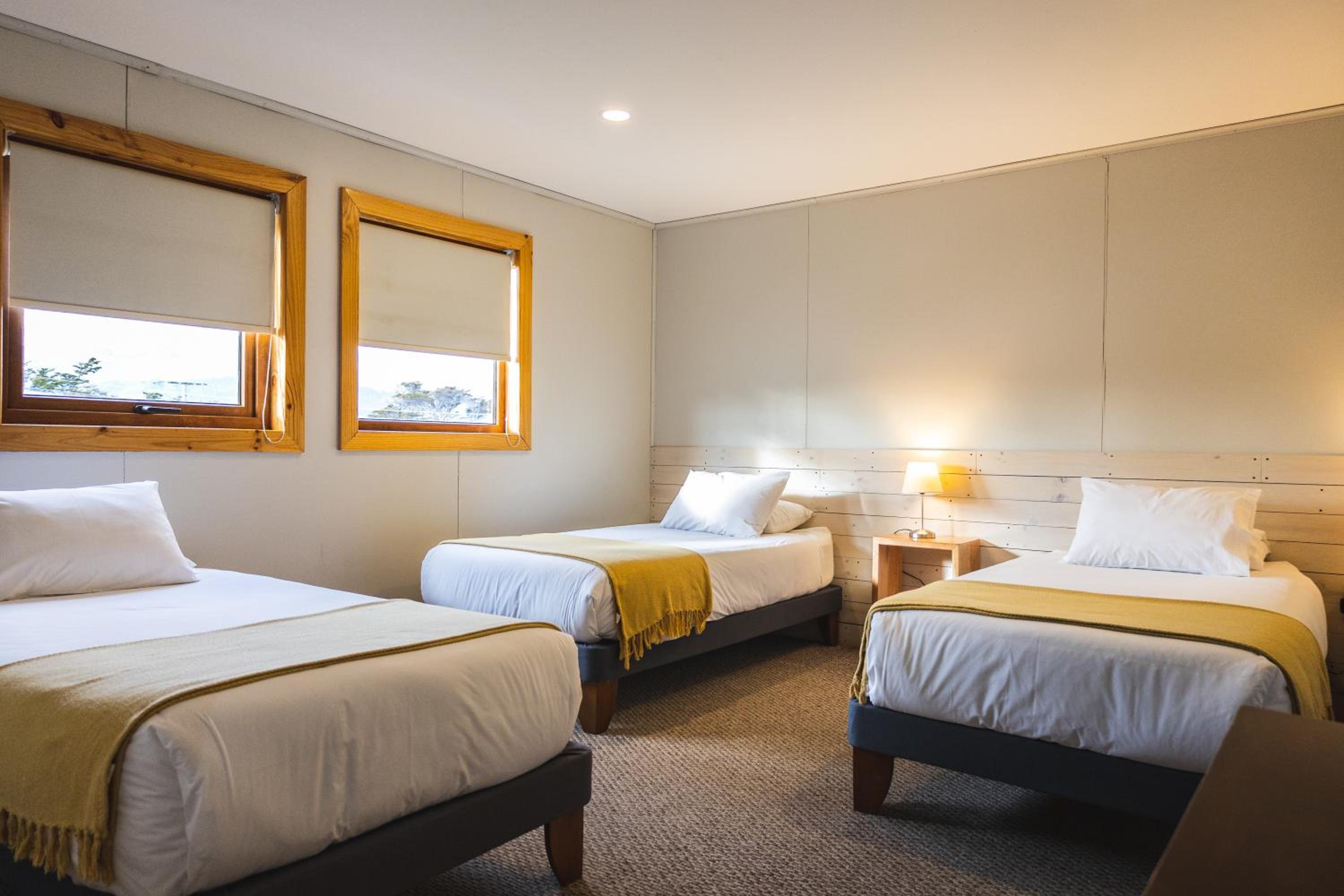 Triple Room photo 1