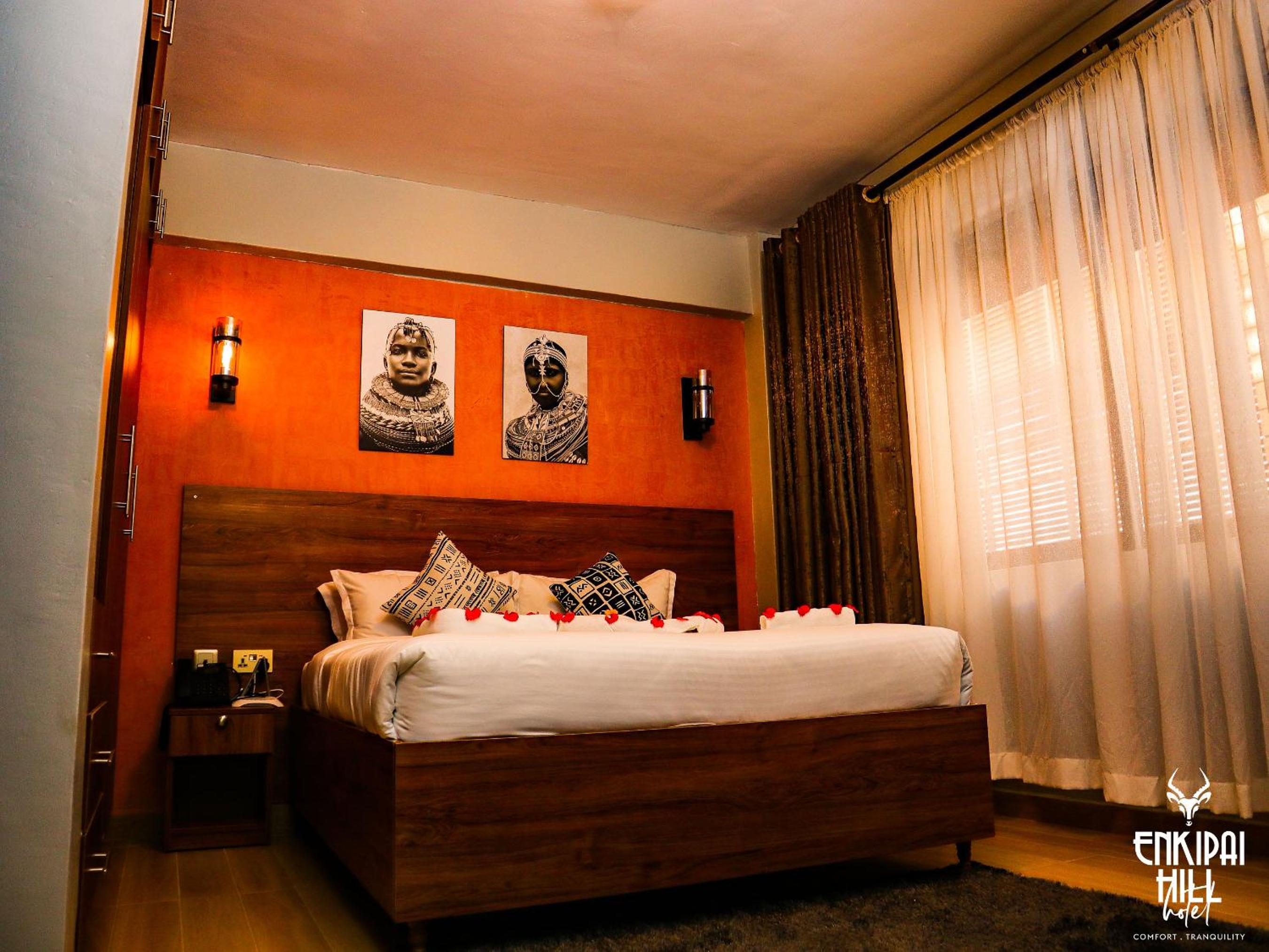 Deluxe Room photo 3