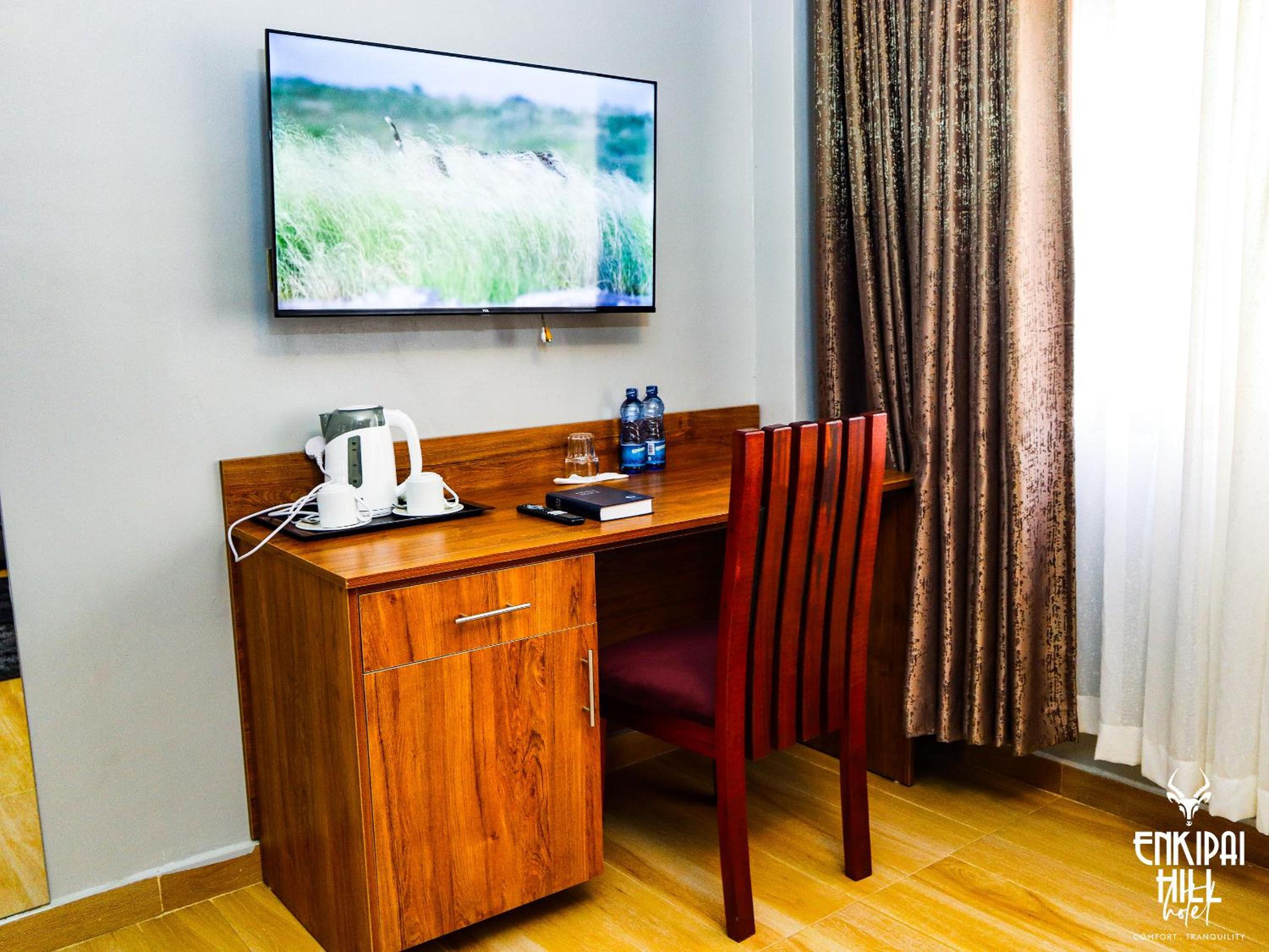 Deluxe Room photo 2