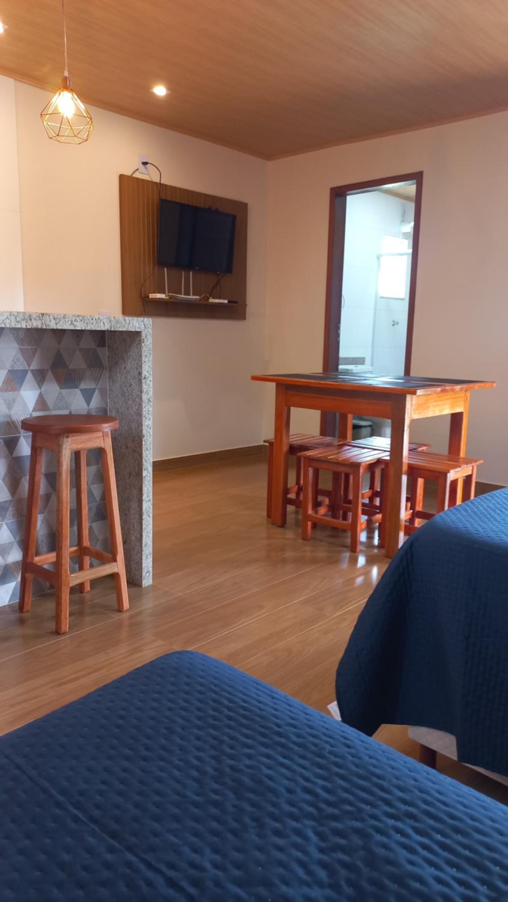 One-Bedroom Chalet photo 1