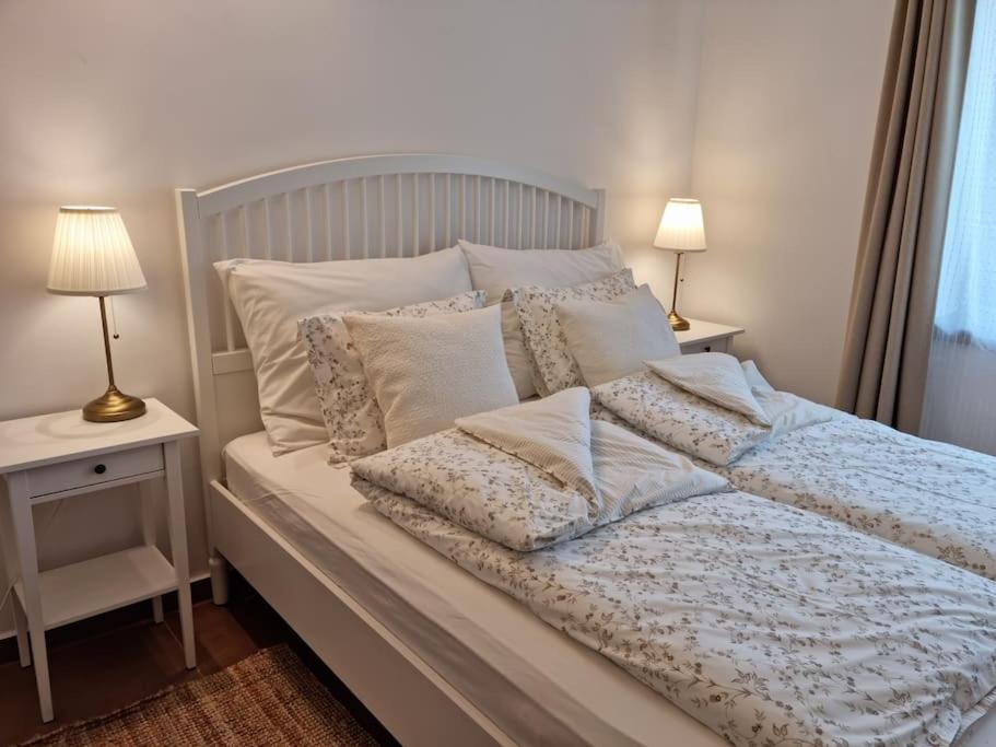 Two-Bedroom House photo 2
