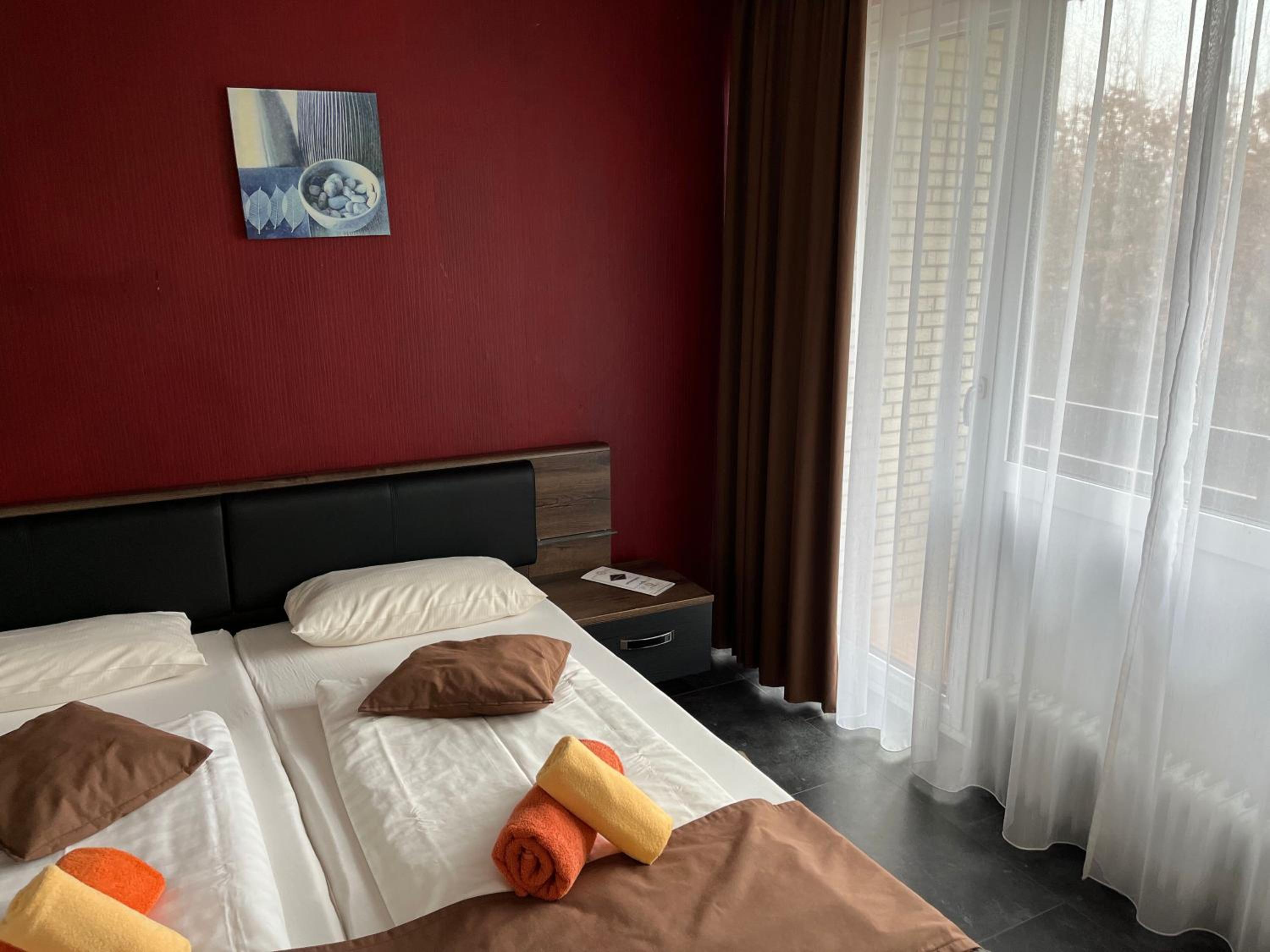 Quadruple Room photo 2