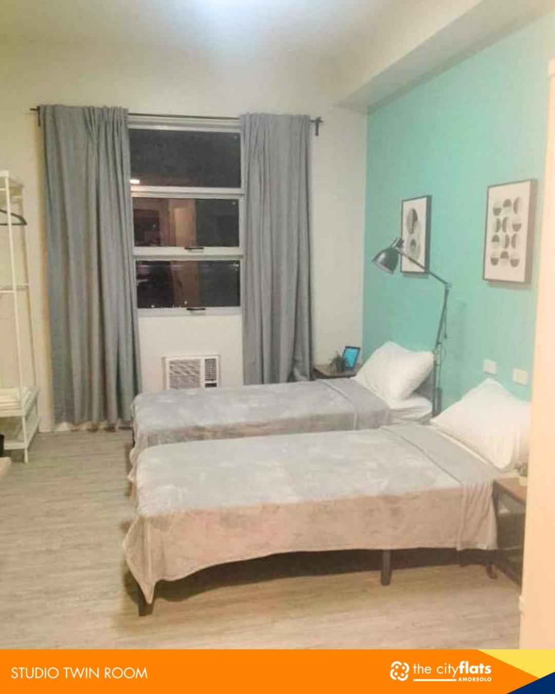 Standard Twin Room - Photo 1
