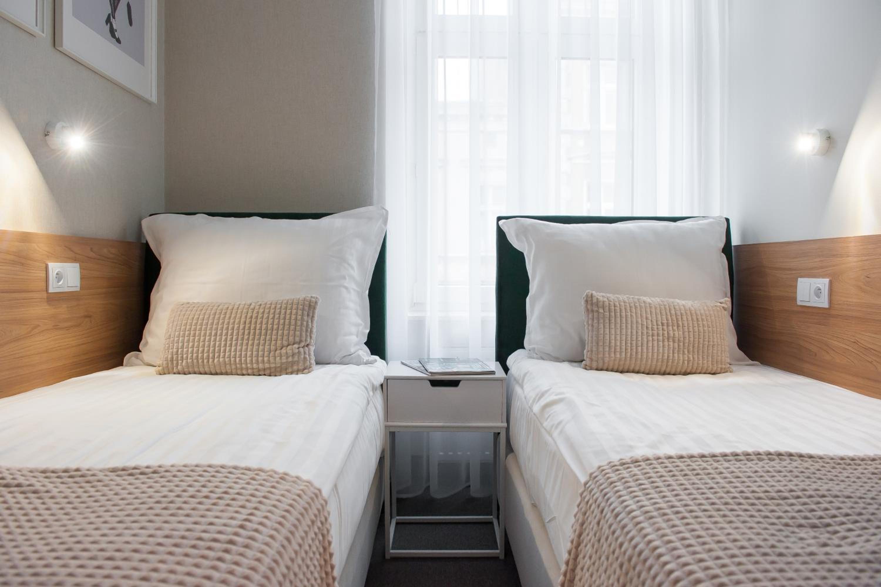 Superior Twin Room photo 1