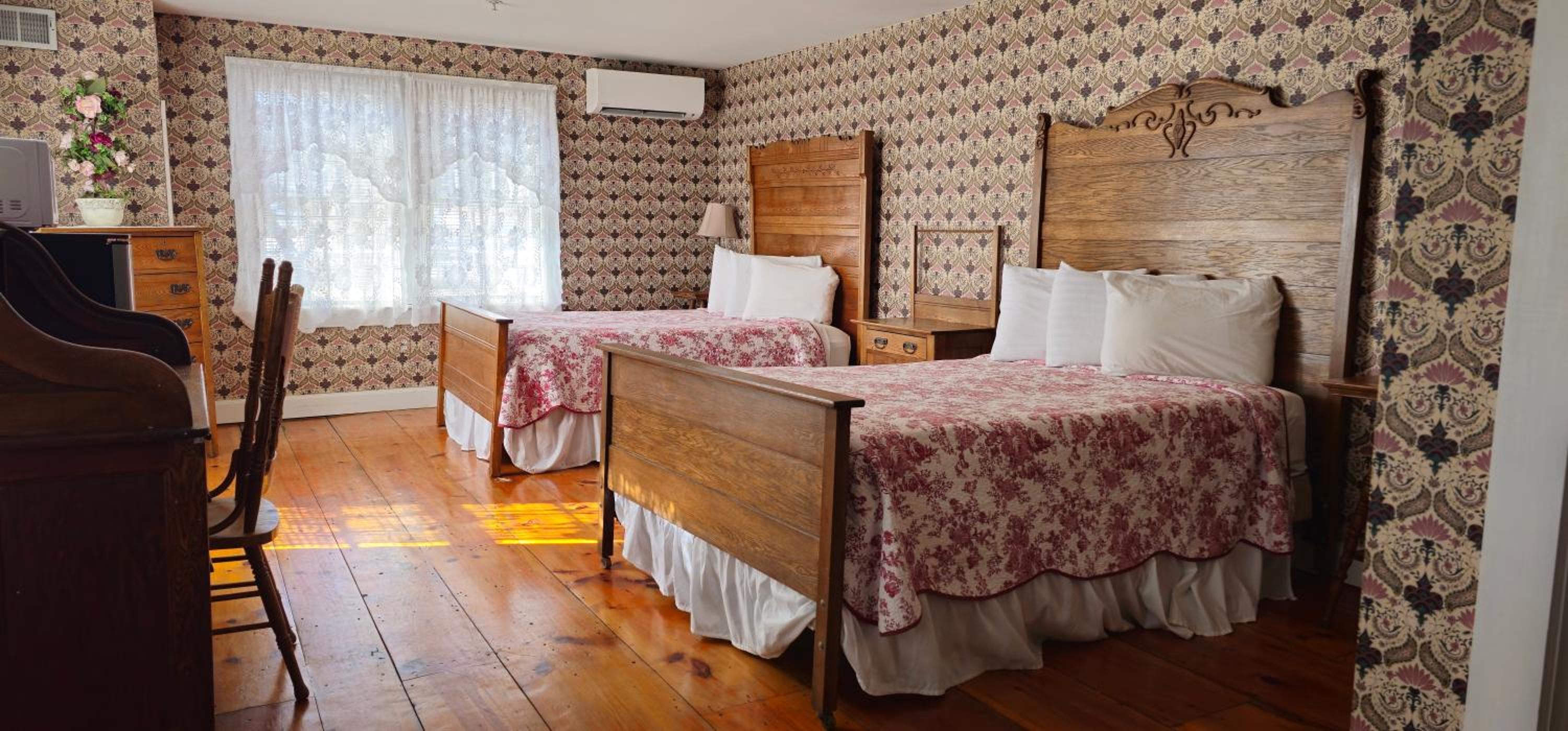 Quadruple Room - Photo 6