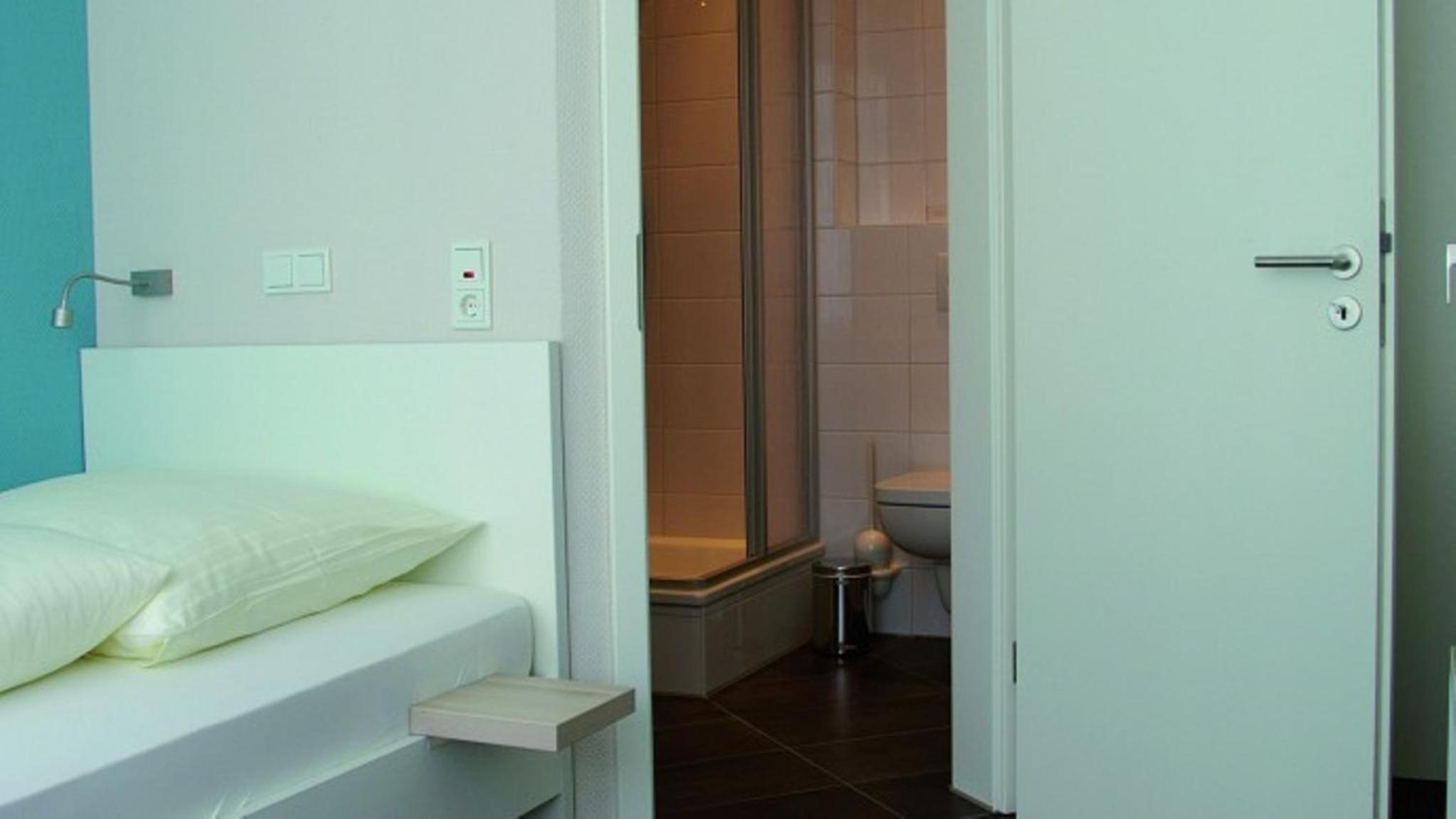 Single Room photo 1