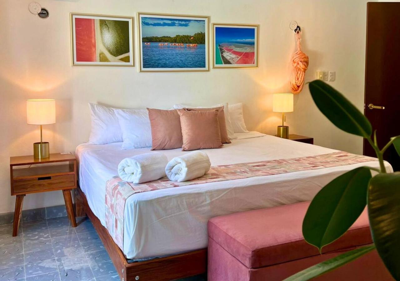 Deluxe Double Room with Balcony photo 1