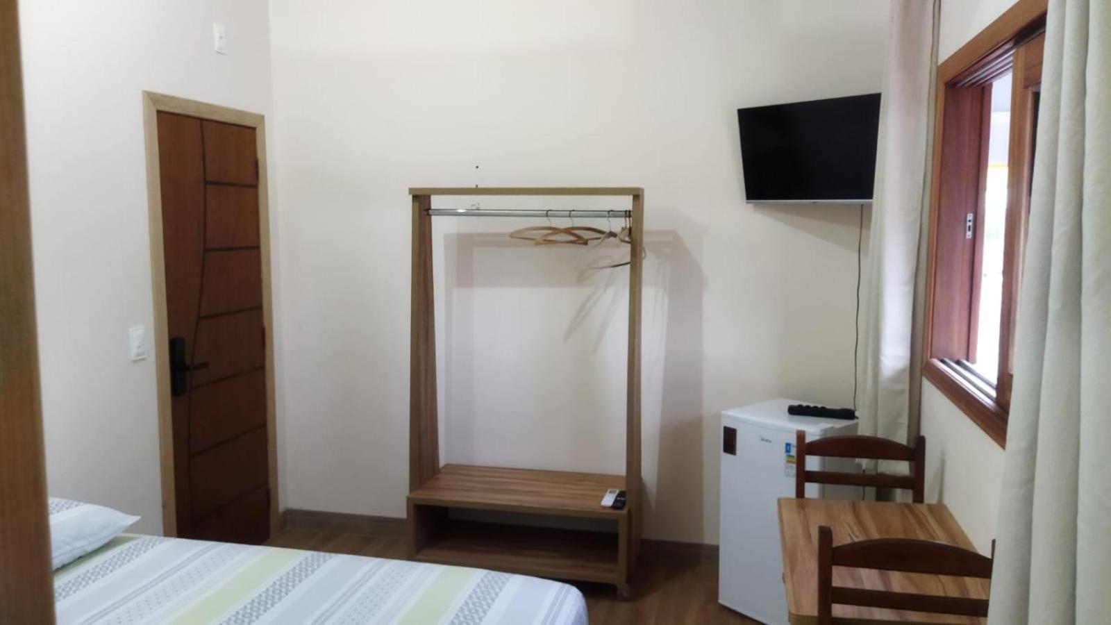 Deluxe Double Room - Photo 8