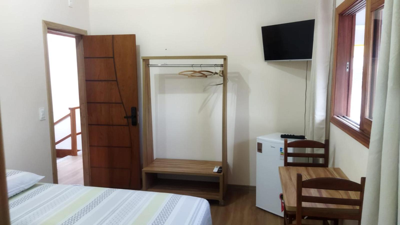 Deluxe Double Room - Photo 12