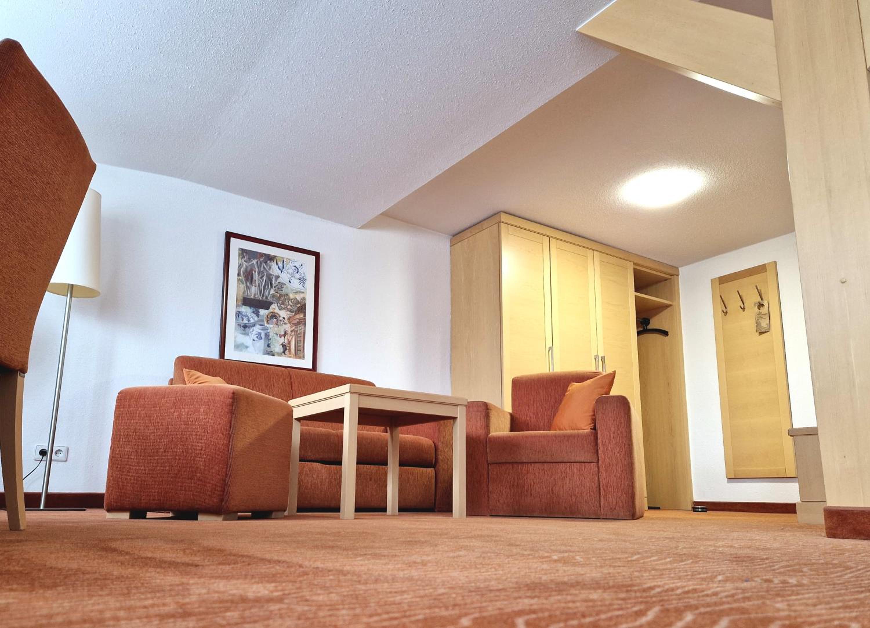 Double Room - Photo 1