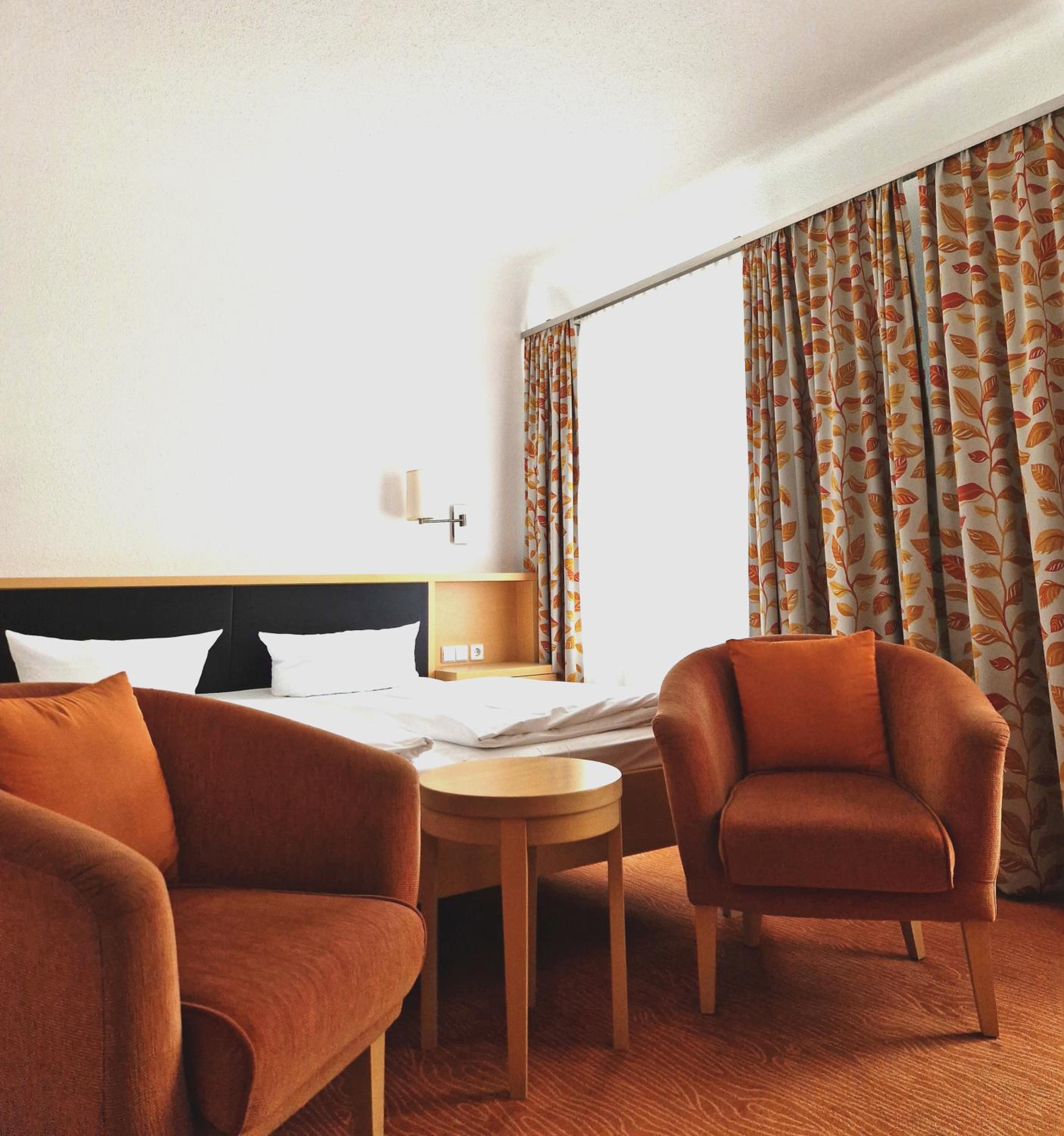 Double Room - Photo 3