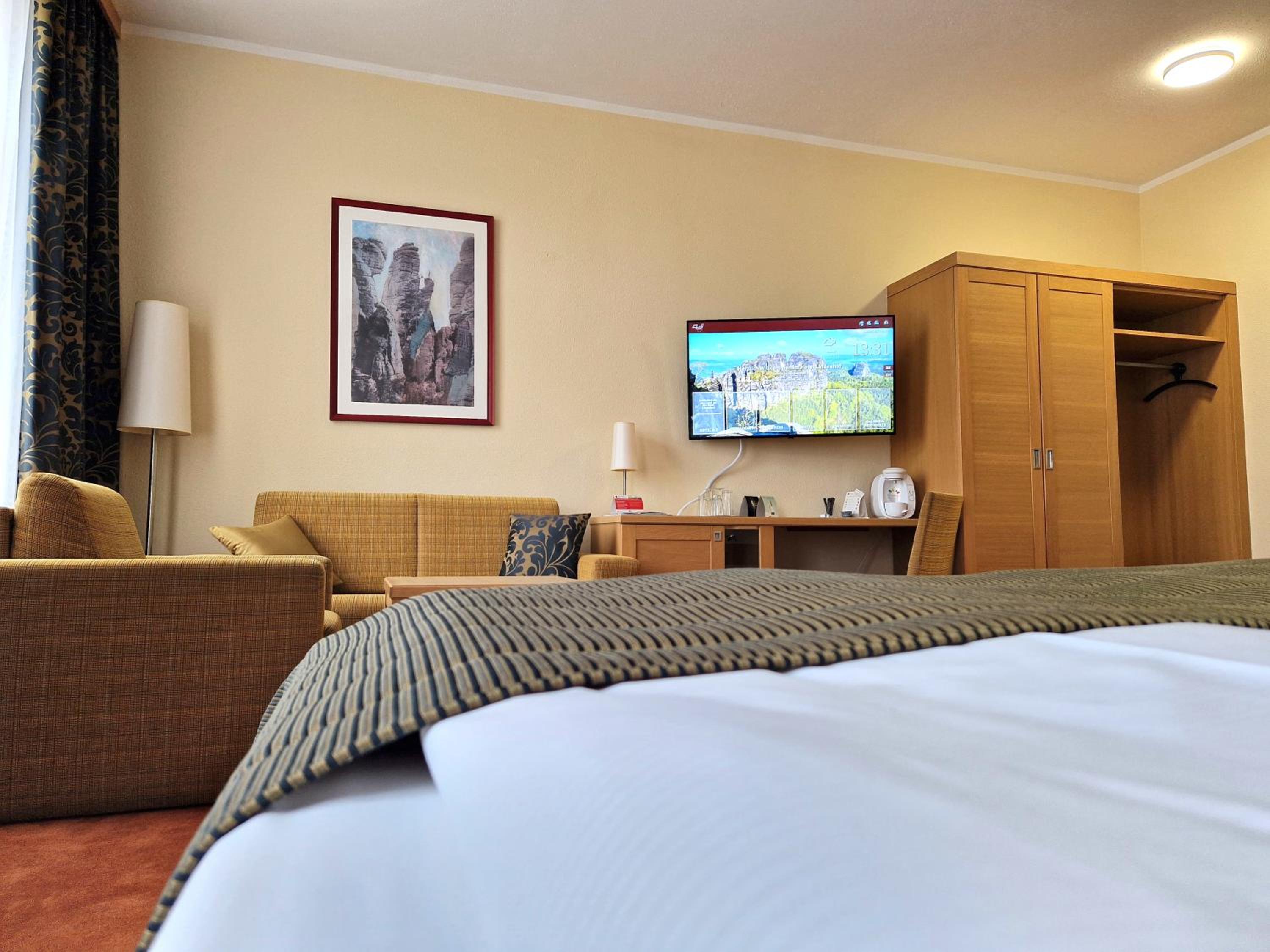 Superior Double Room - Photo 2