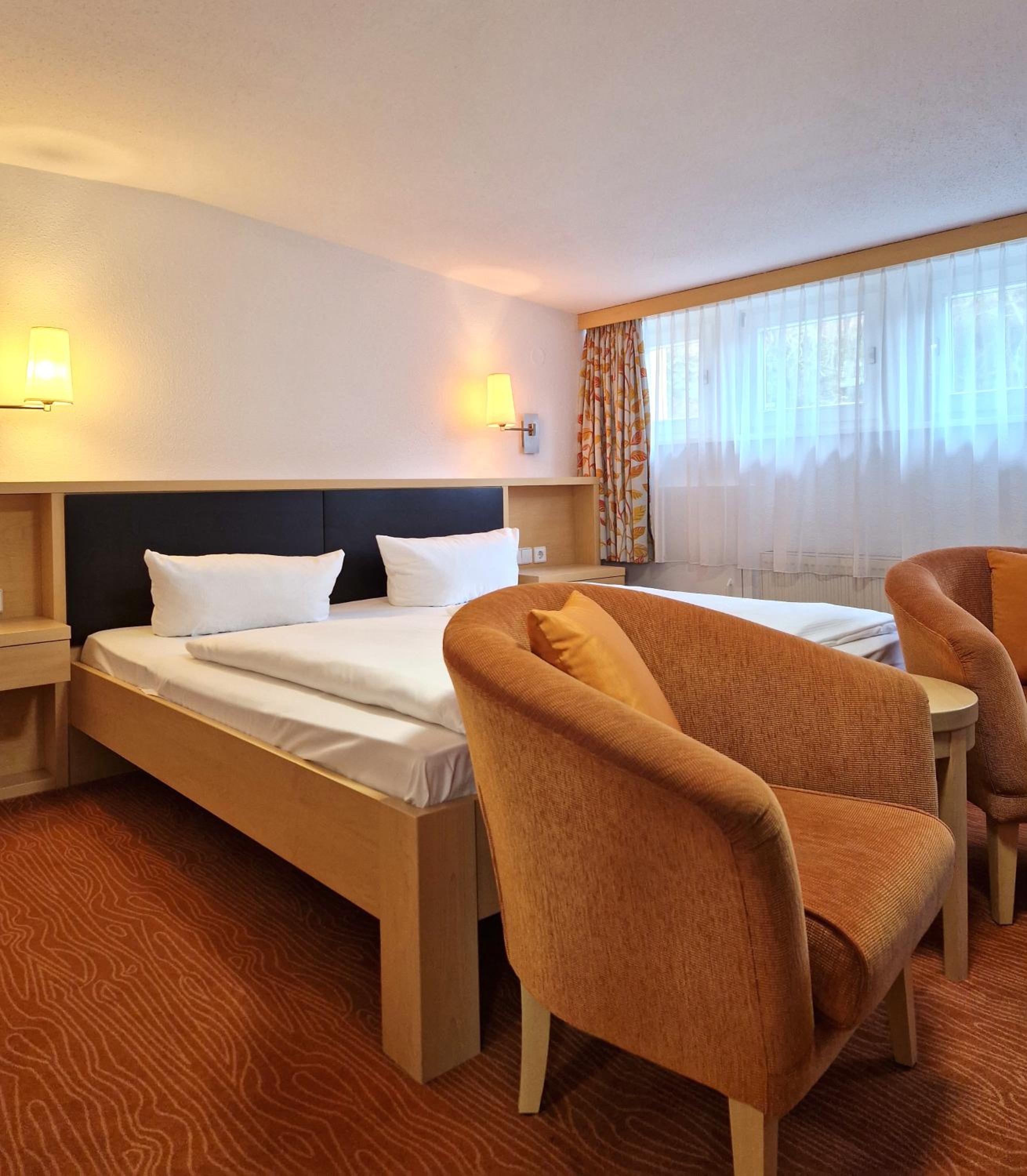 Double Room - Mansarde - Photo 7