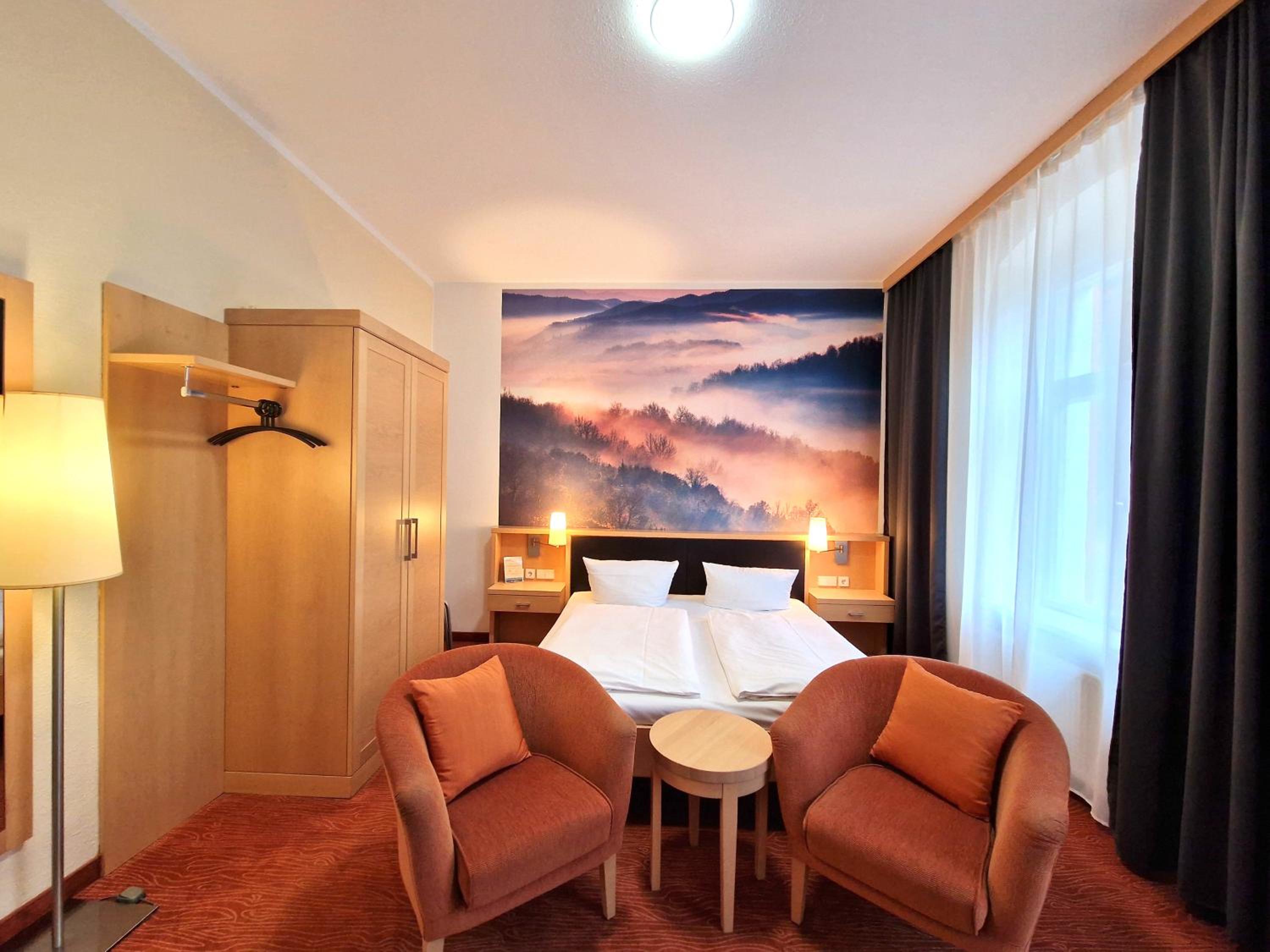 Double Room - Photo 4