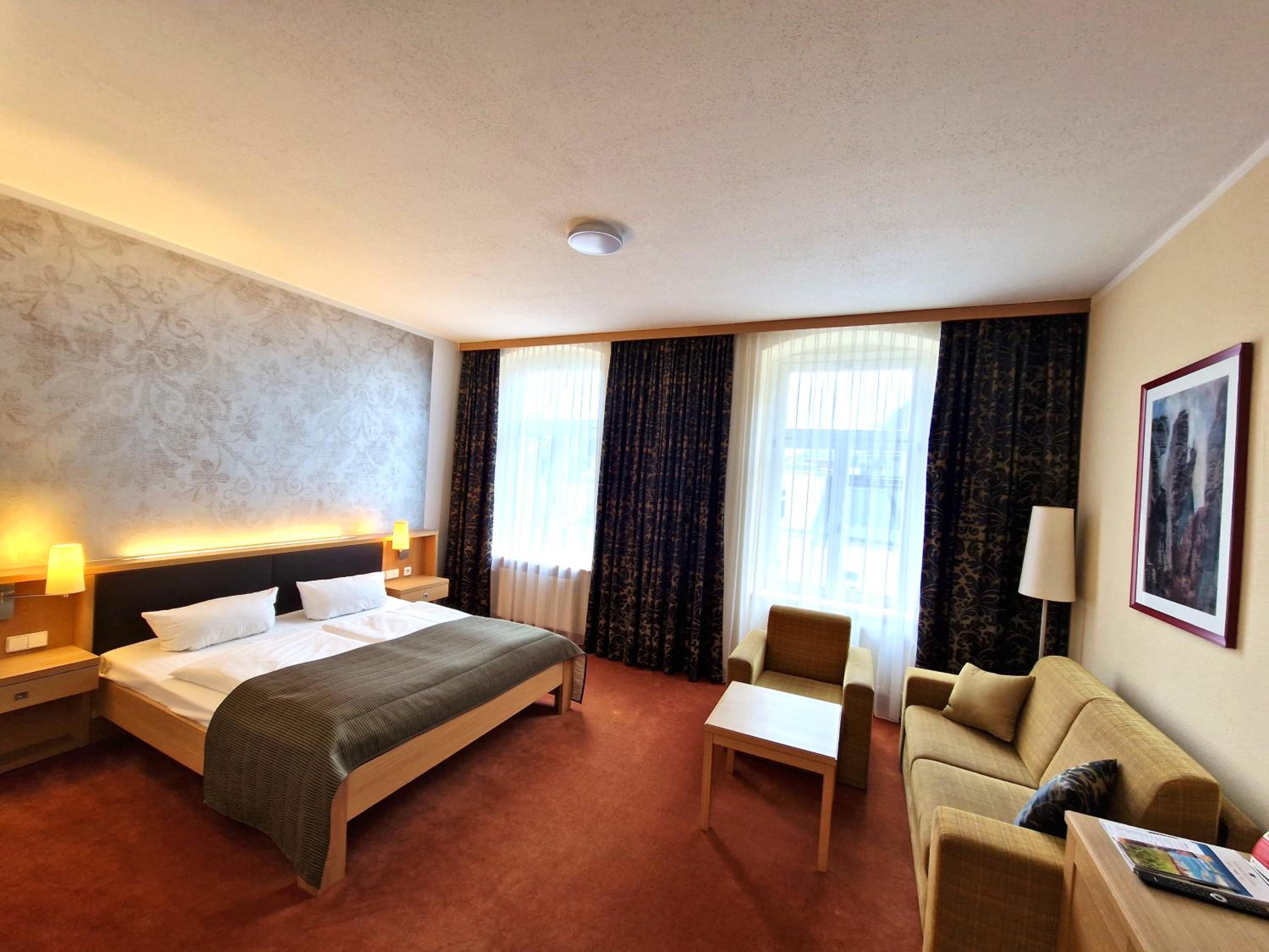 Superior Double Room - Photo 5