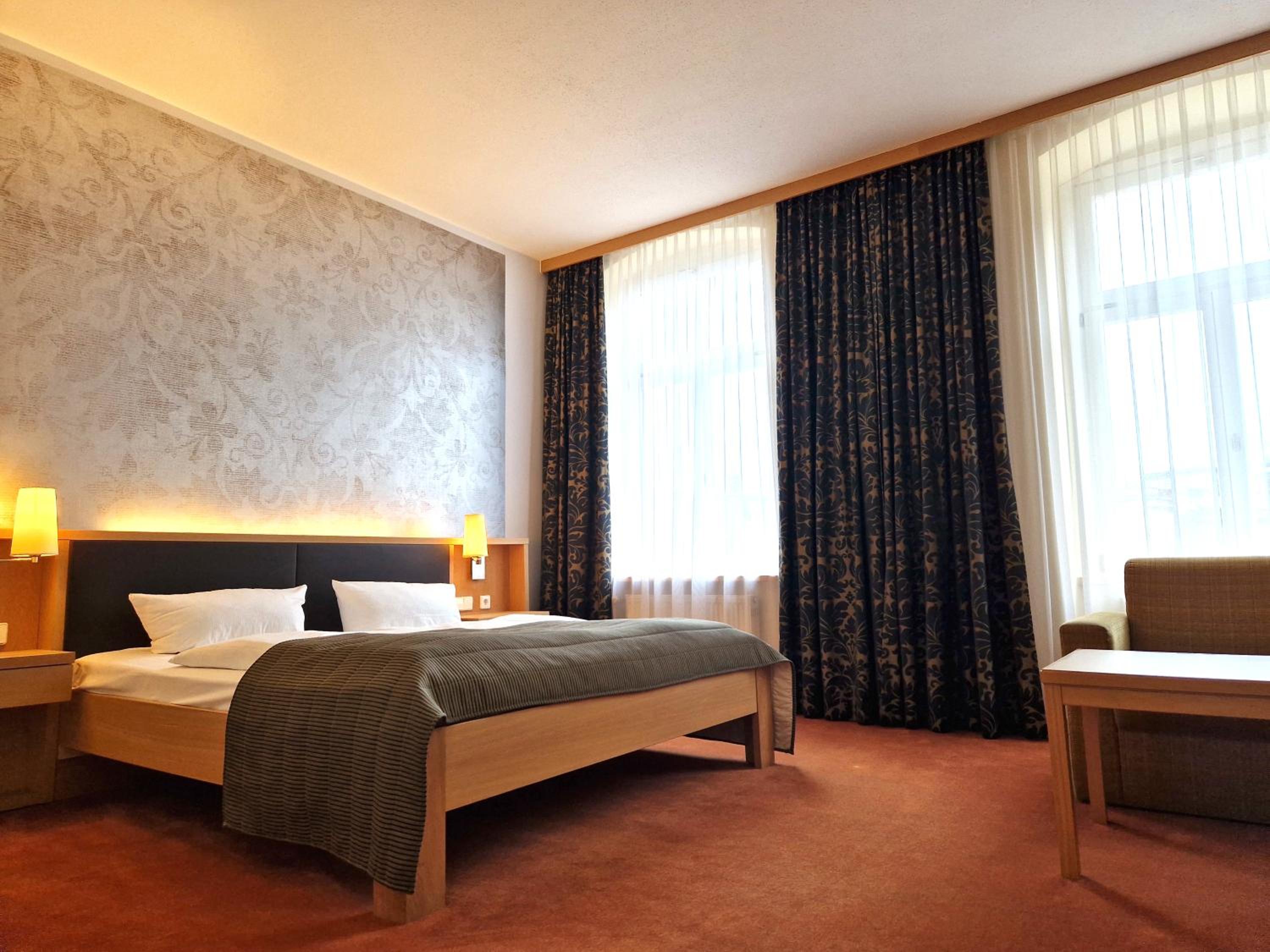 Superior Double Room - Photo 6