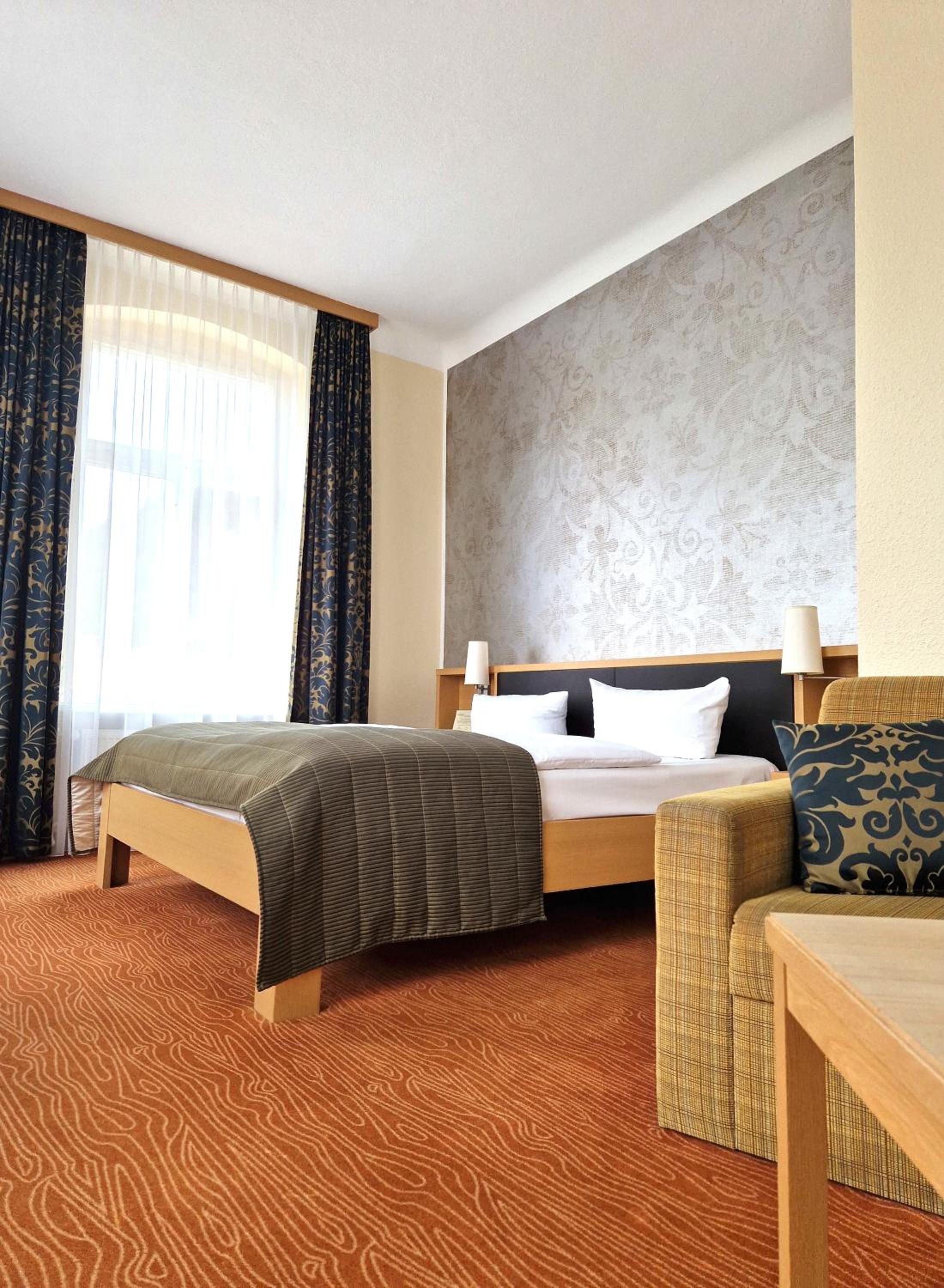 Superior Double Room - Photo 7