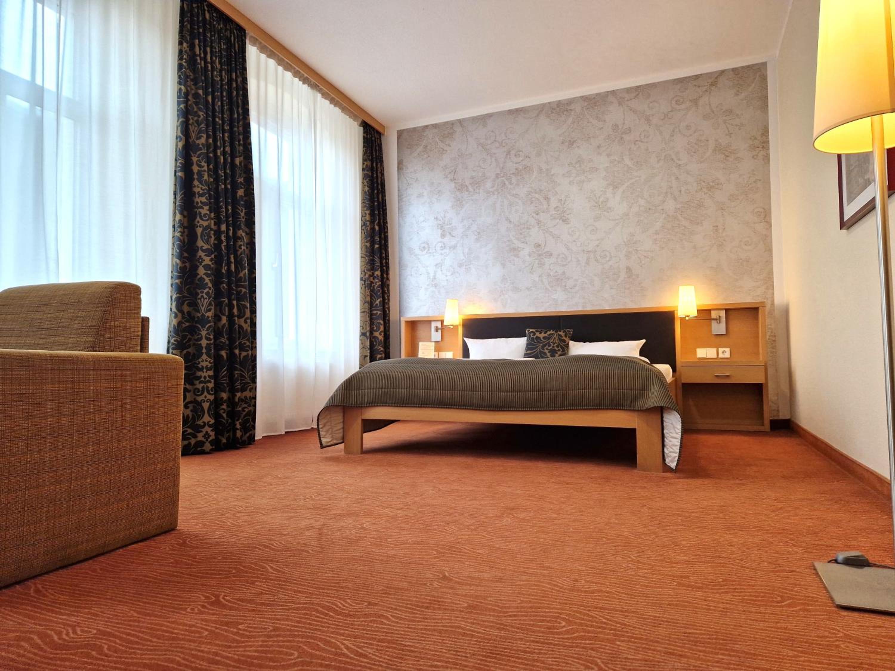 Superior Double Room - Photo 8