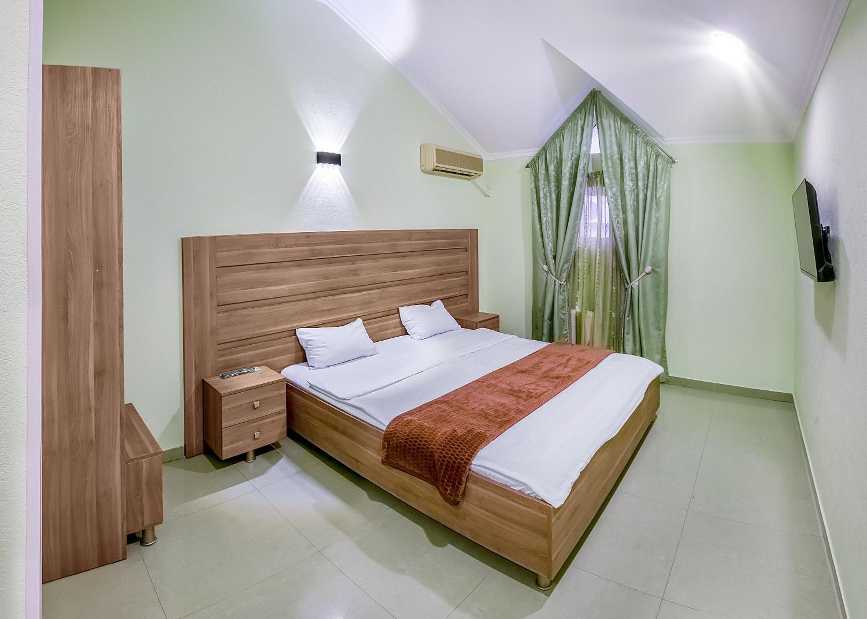 Junior Suite with Private Pool