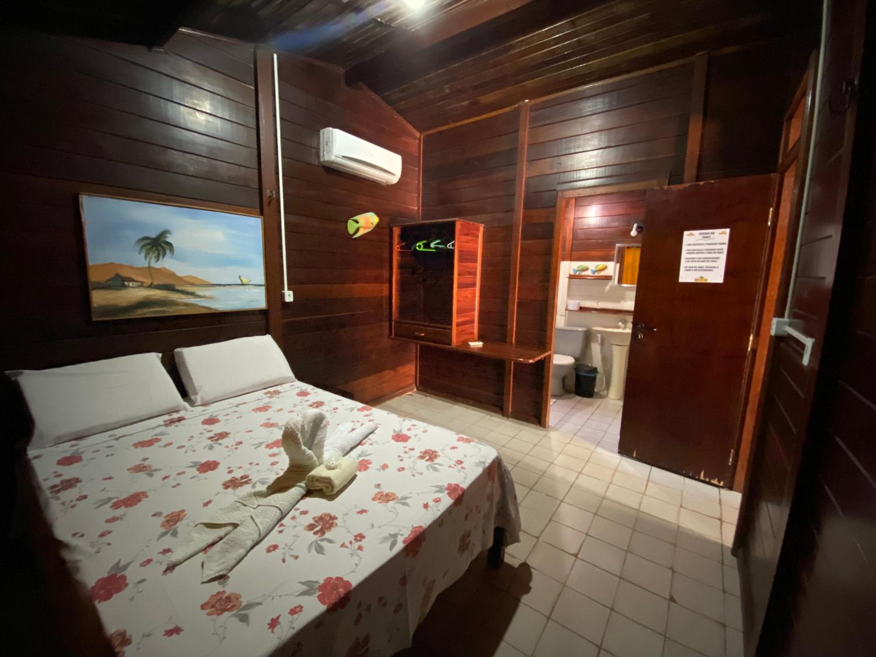Family Bungalow