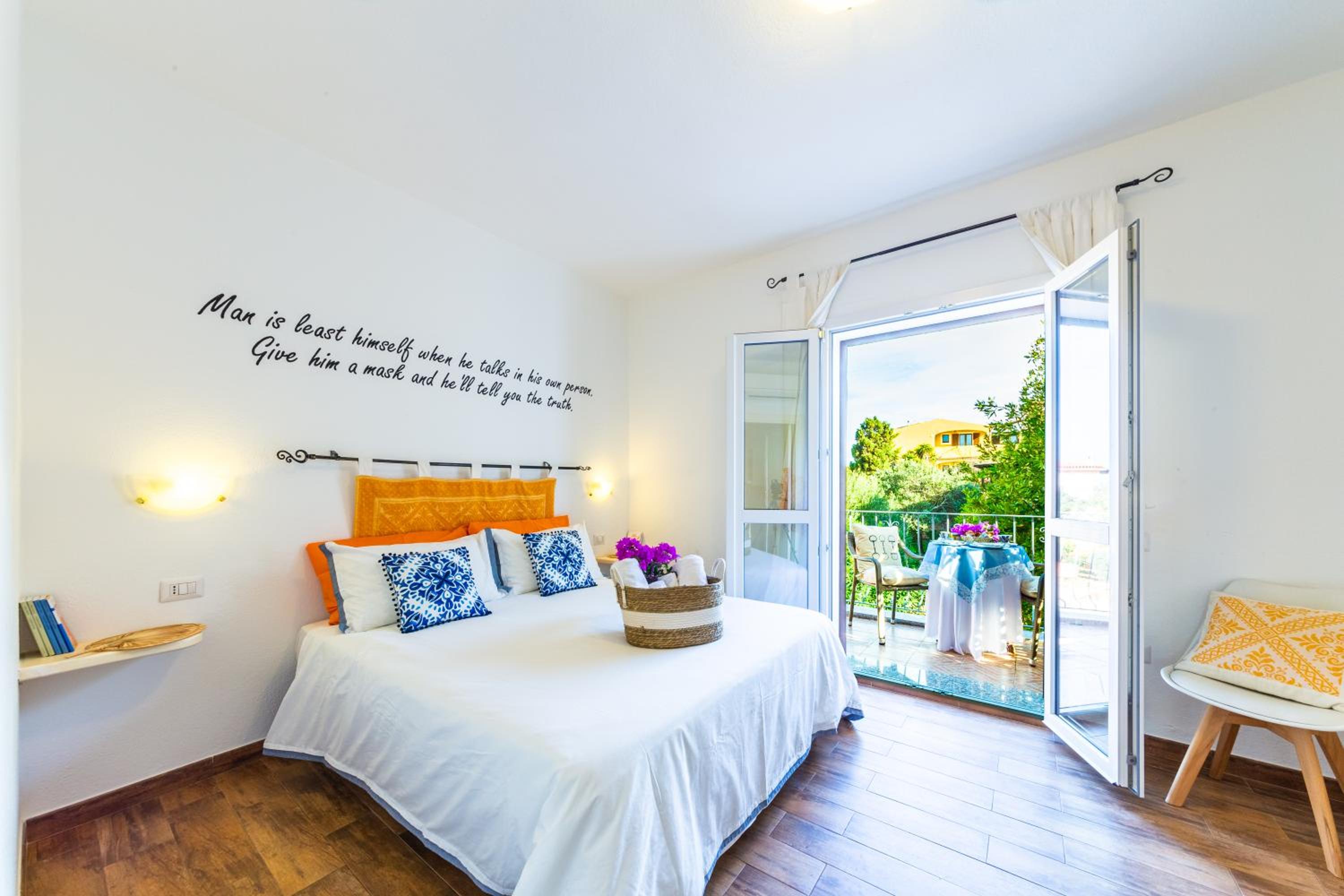 Triple Room with Balcony photo 1