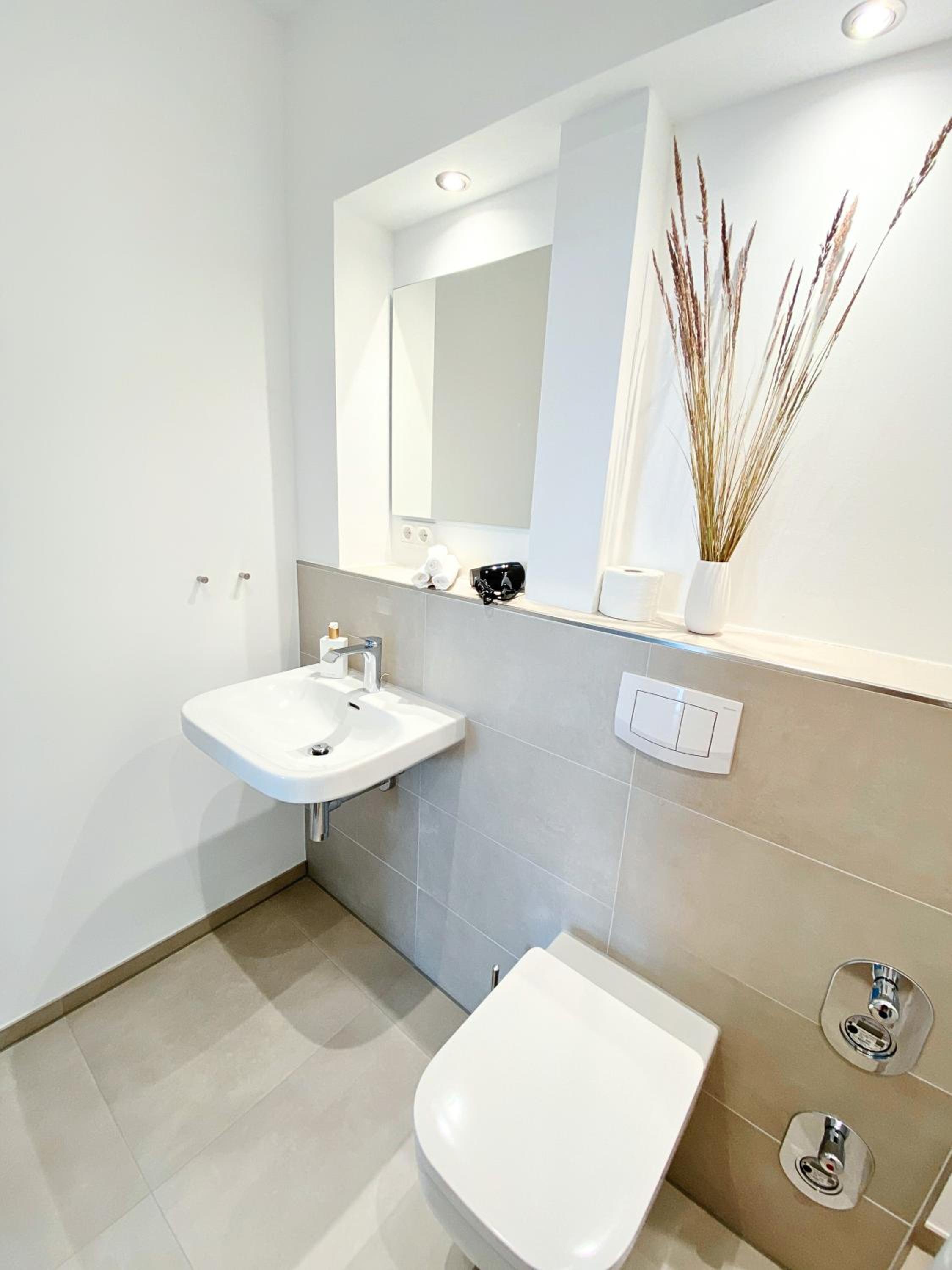 Apartment with Sauna photo 3