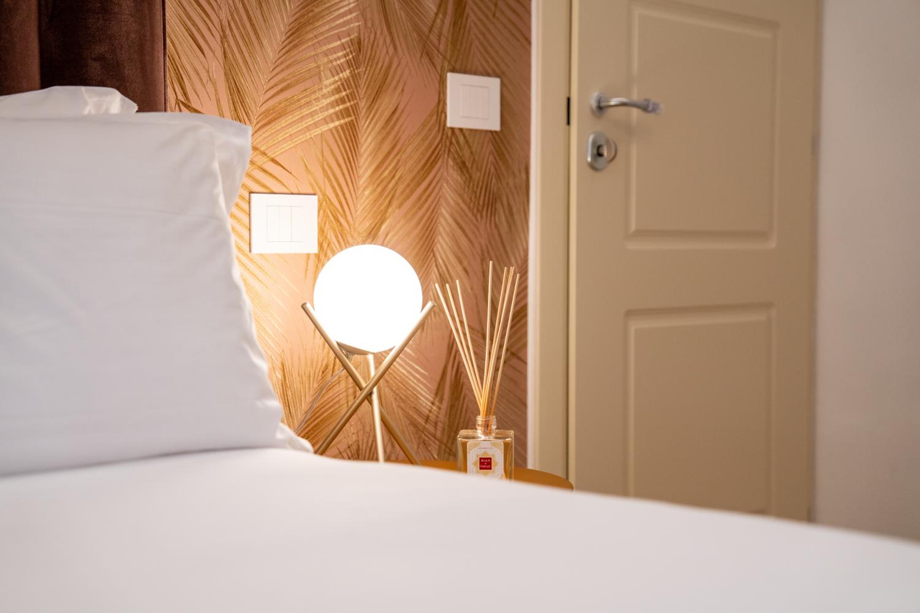 Deluxe Queen Room photo 3
