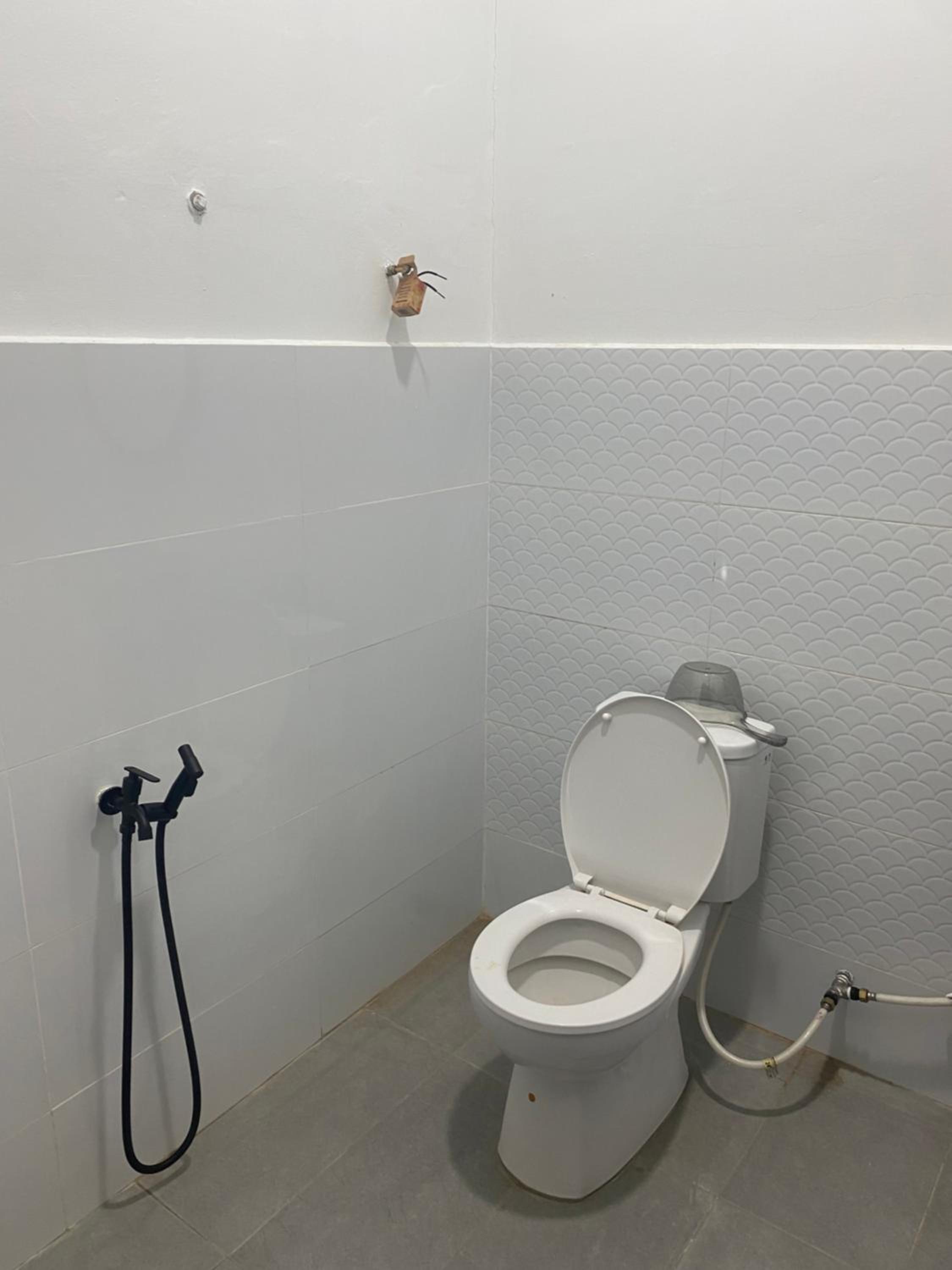 One-Bedroom House photo 2