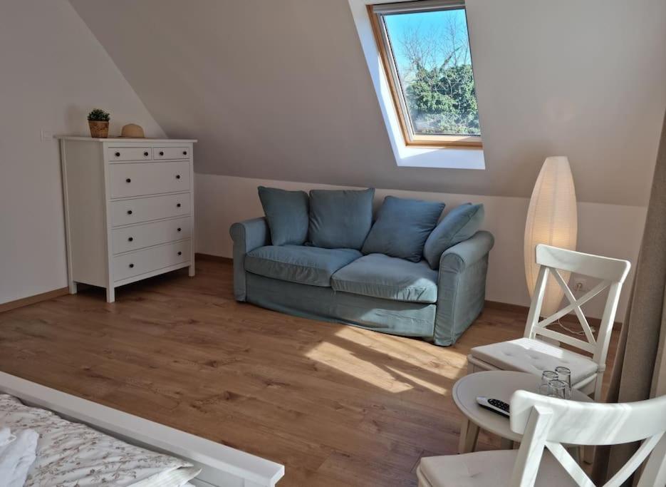 Two-Bedroom House photo 1