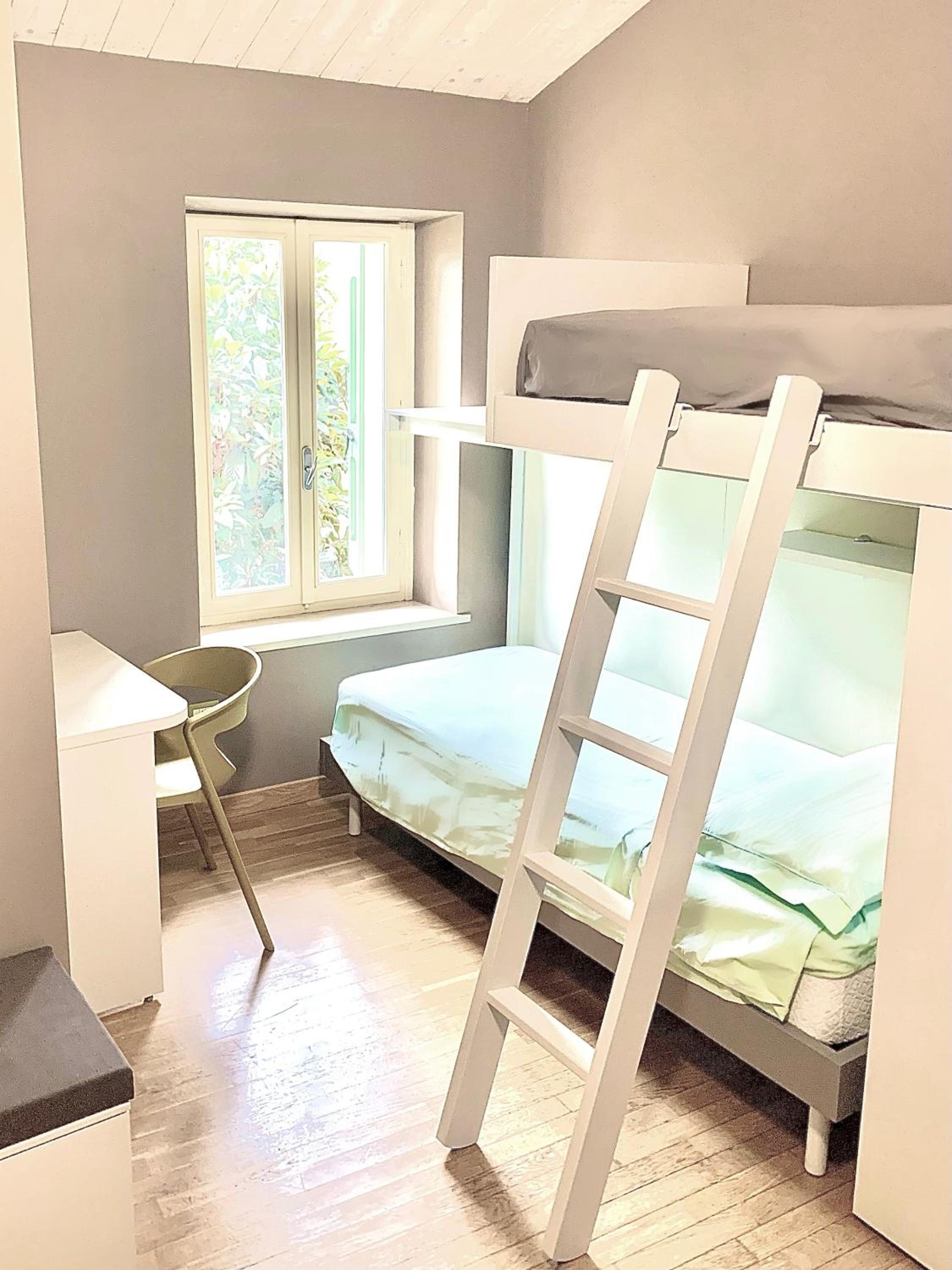 Two-Bedroom House photo 1