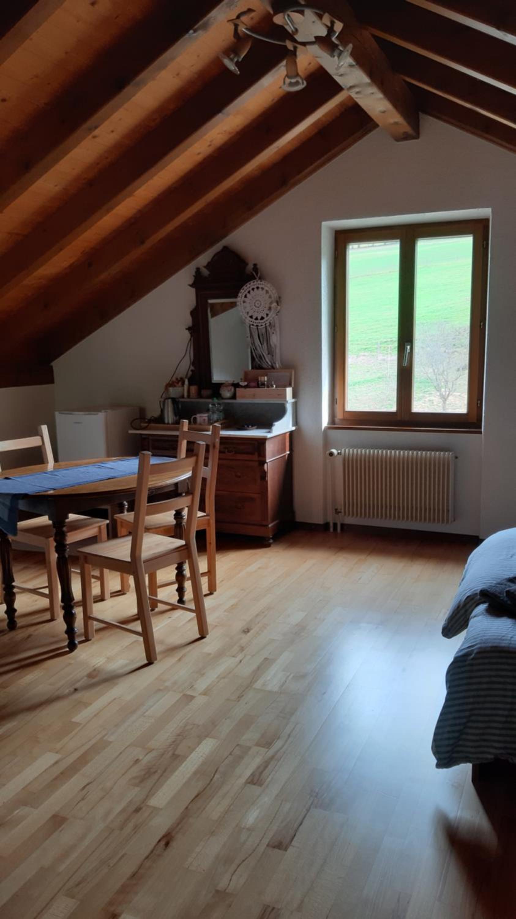 Double Room With Shared Bathroom photo 3