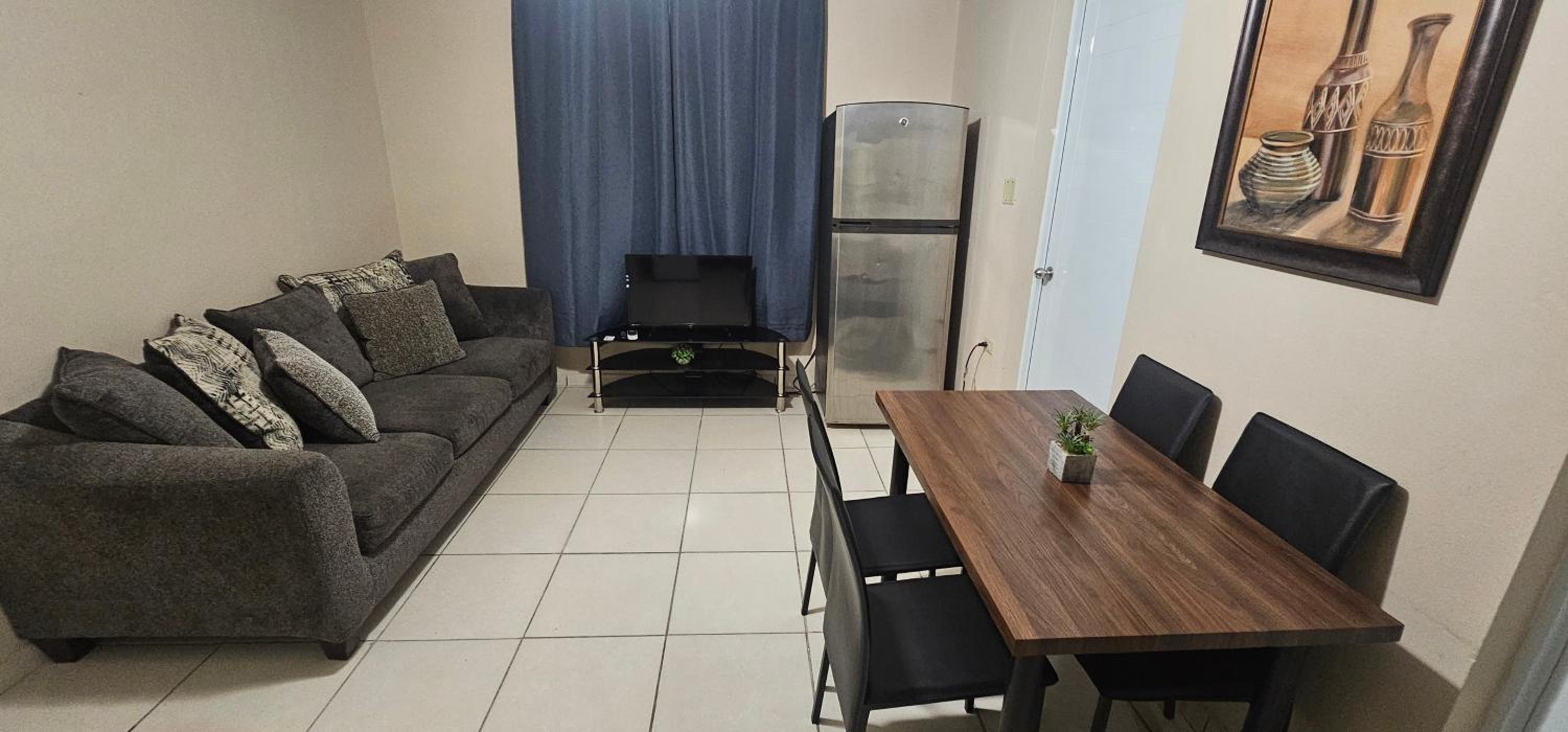 Two-Bedroom Apartment photo 3