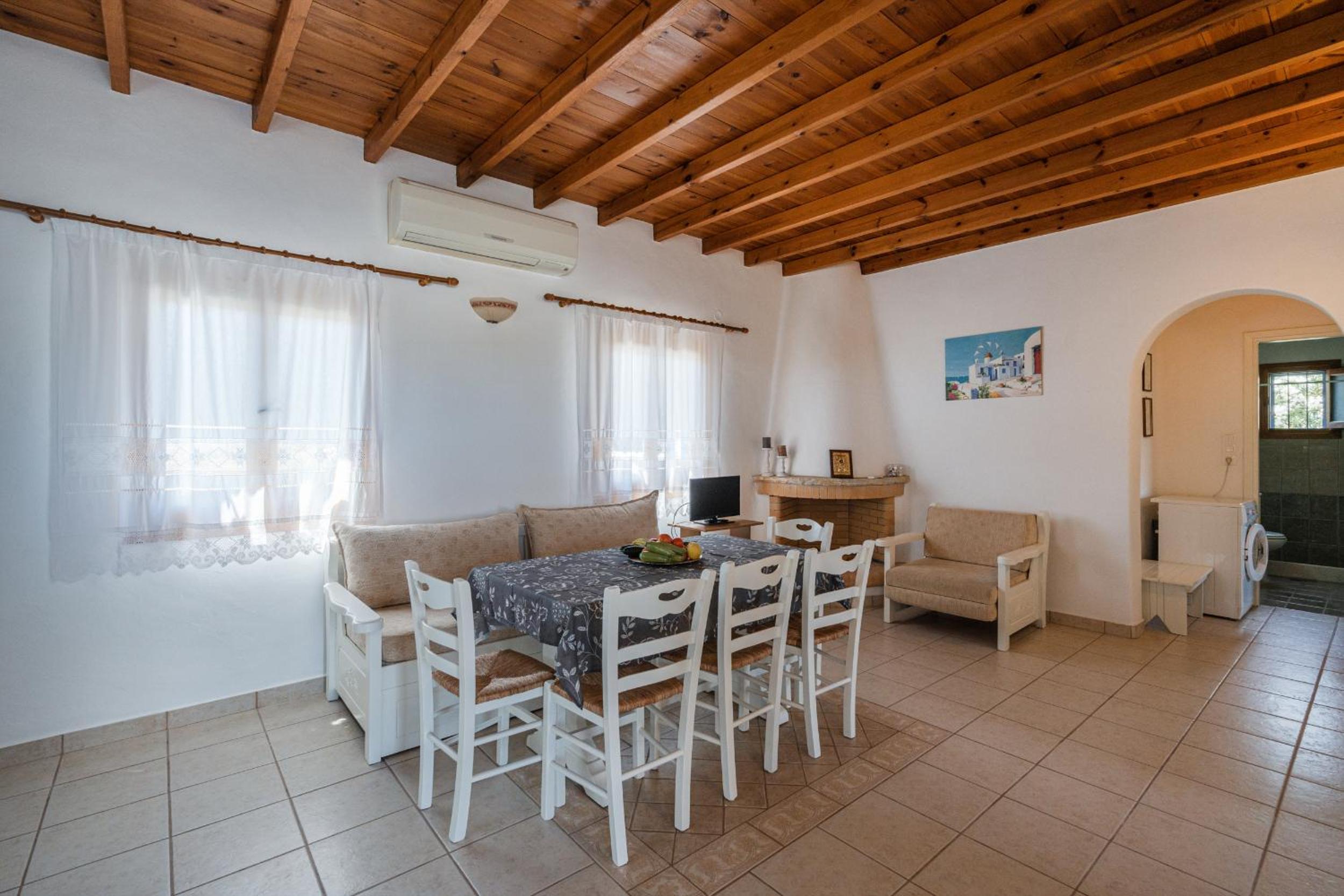 Two-Bedroom House photo 2