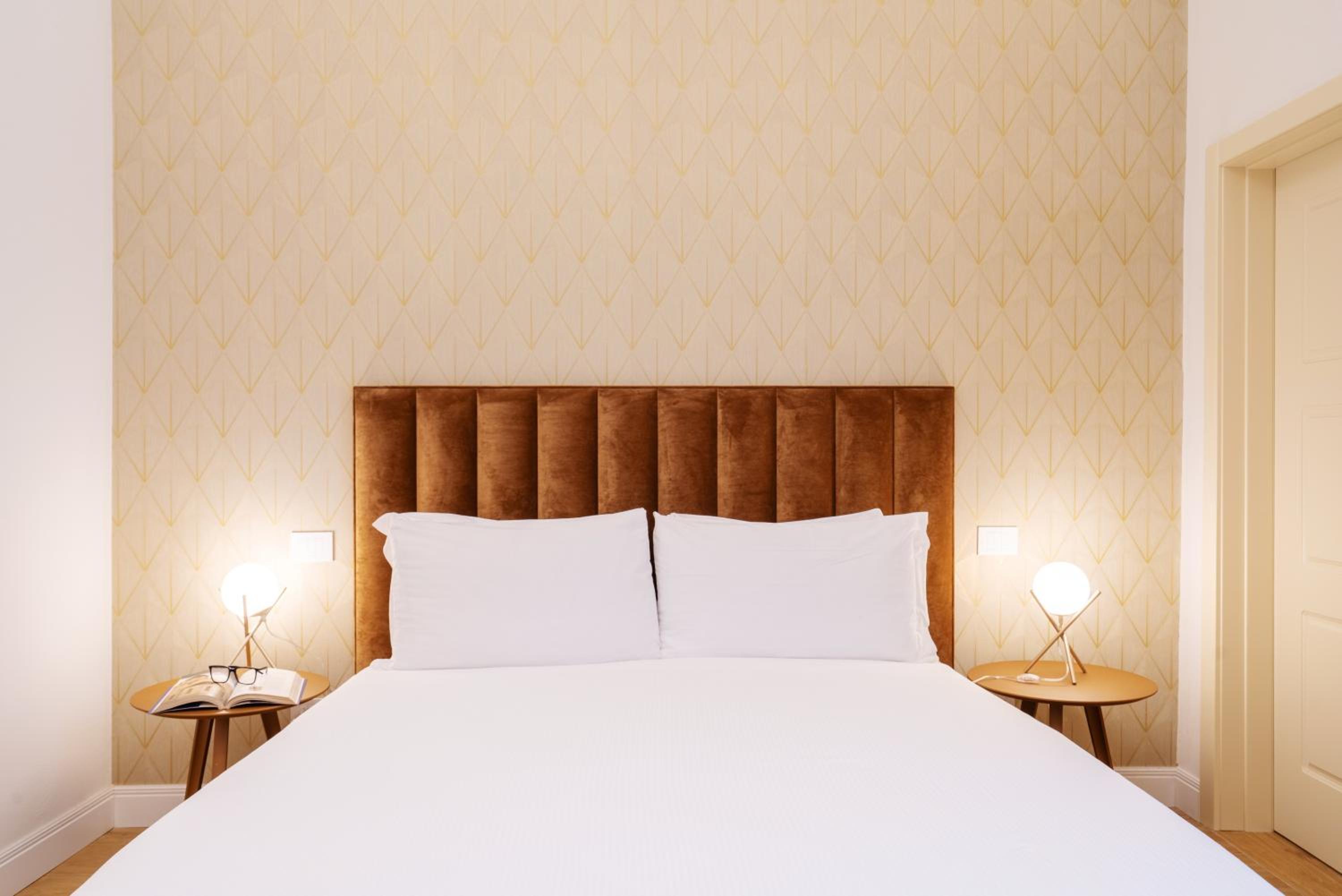 Junior Suite with Terrace