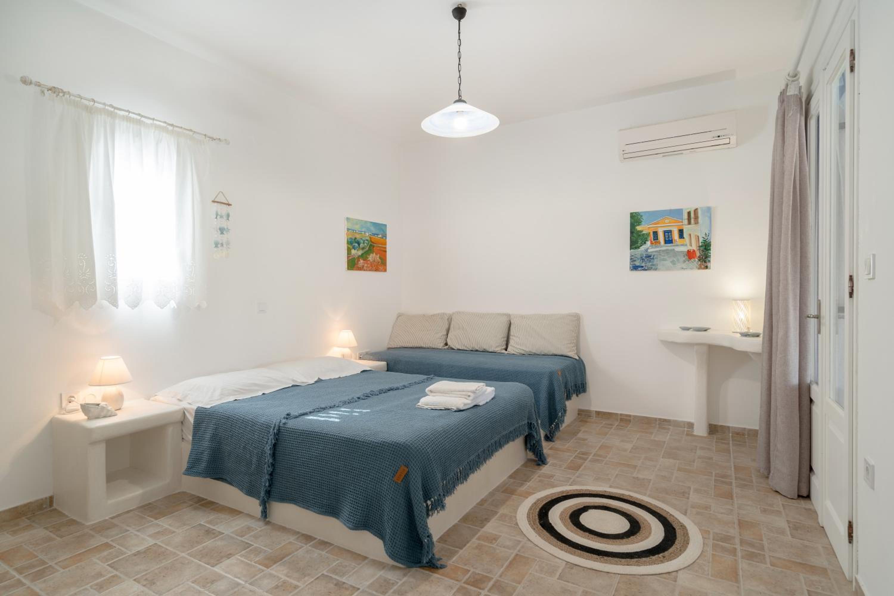 Two-Bedroom House photo 1