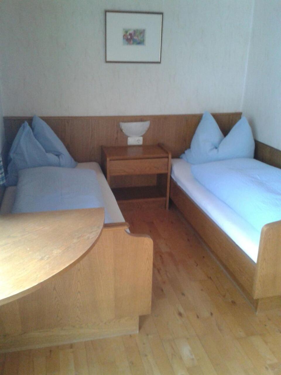 Two-Bedroom Apartment photo 1