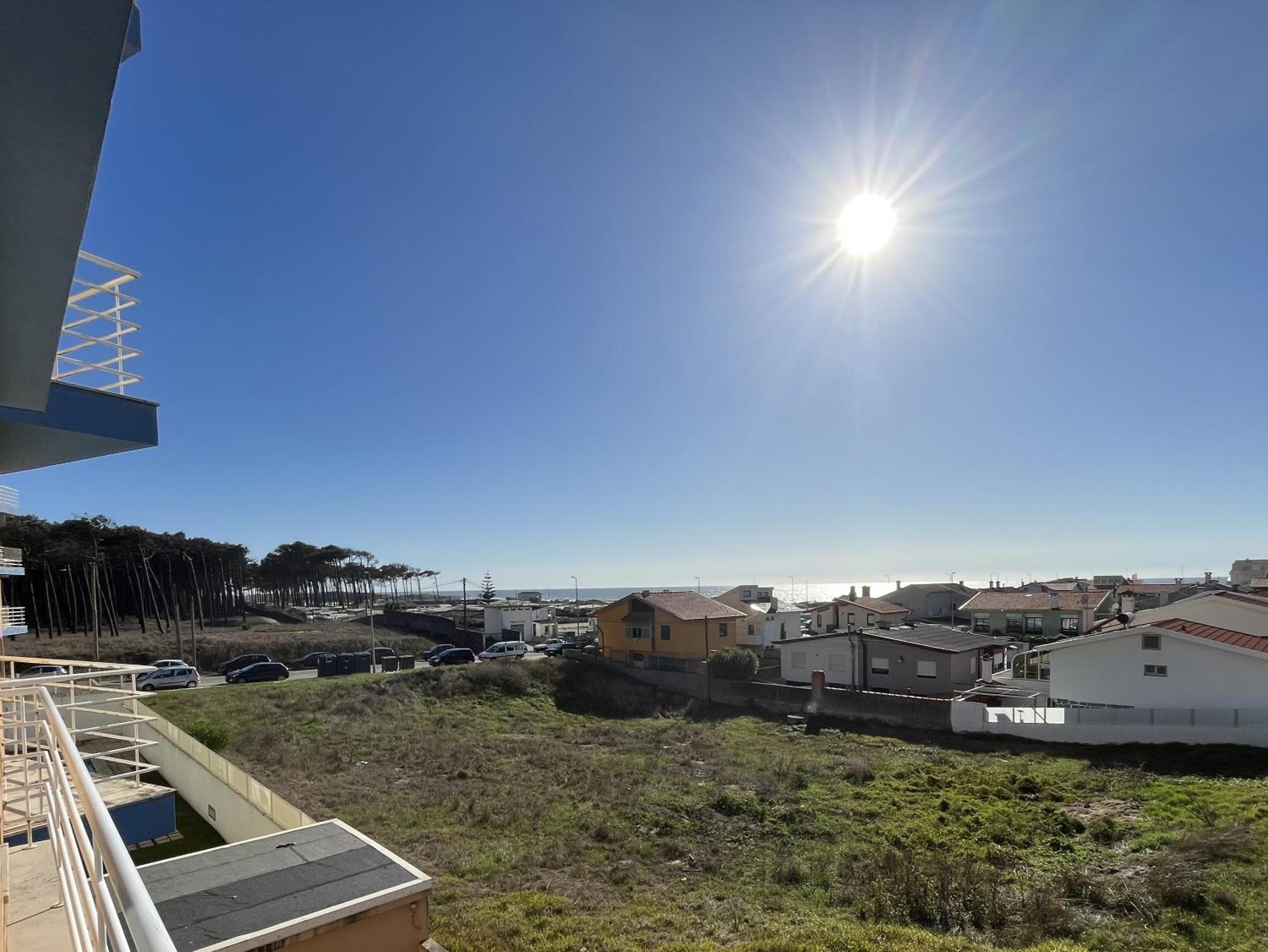 Two-Bedroom Deluxe Apartment with Ocean View photo 3